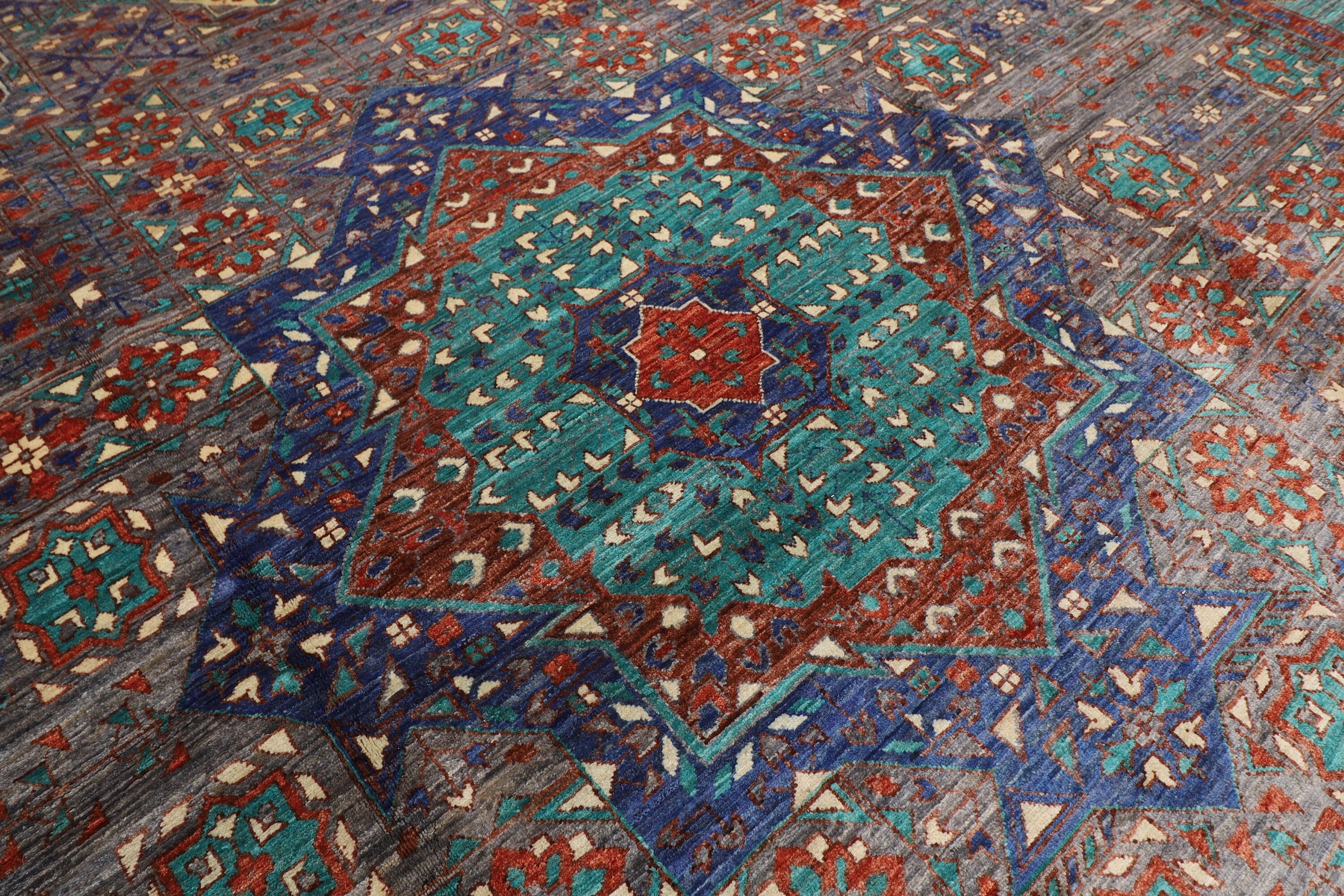 Afghan Handmade