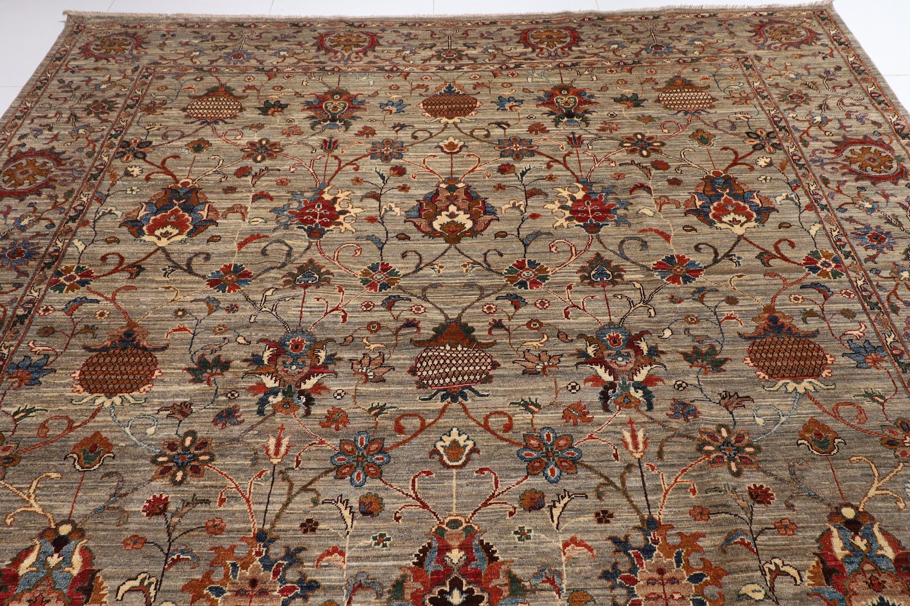 Afghan Handmade