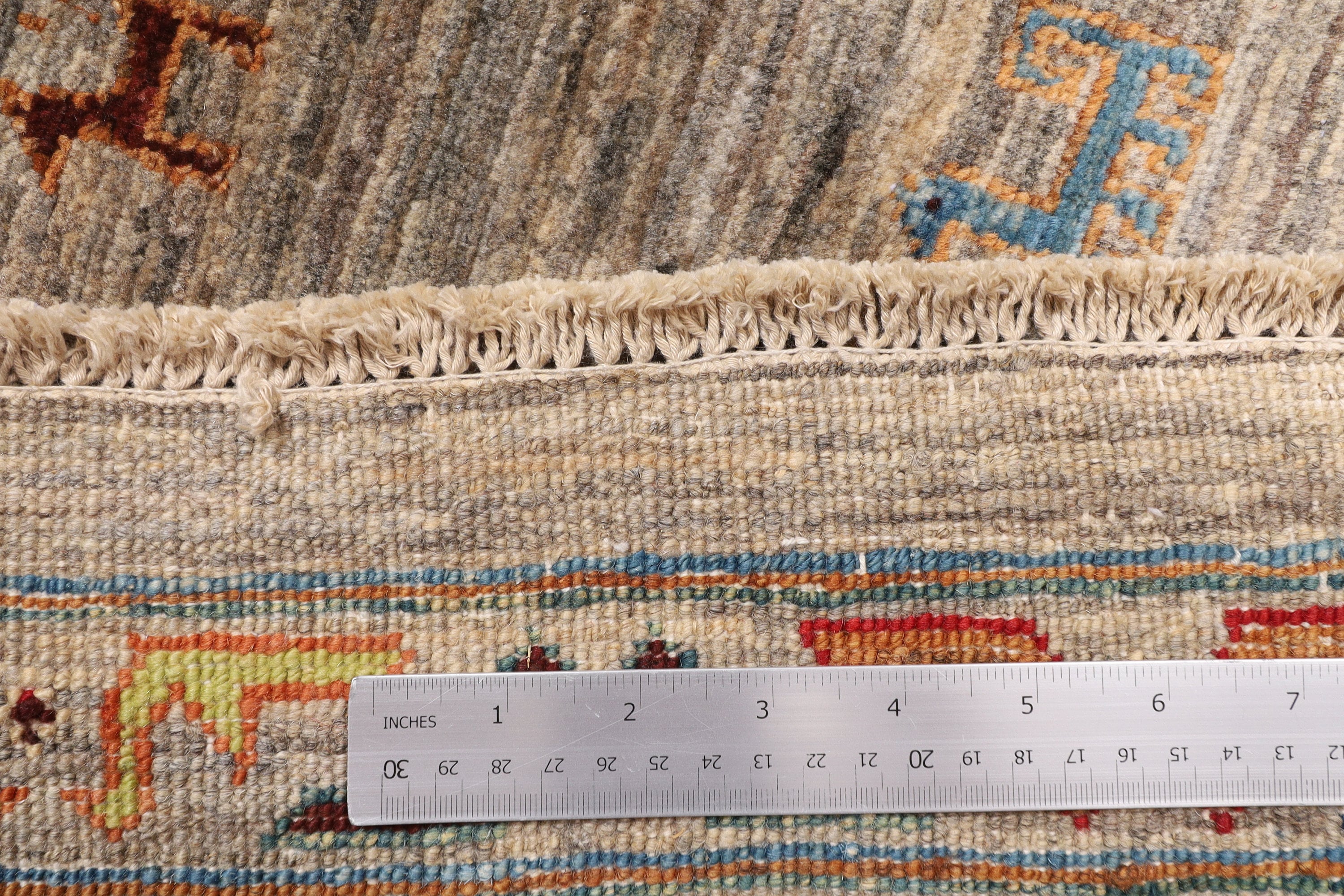 Tree of life, Birjin Chobi rug 9x12 ft. 267x361 cm