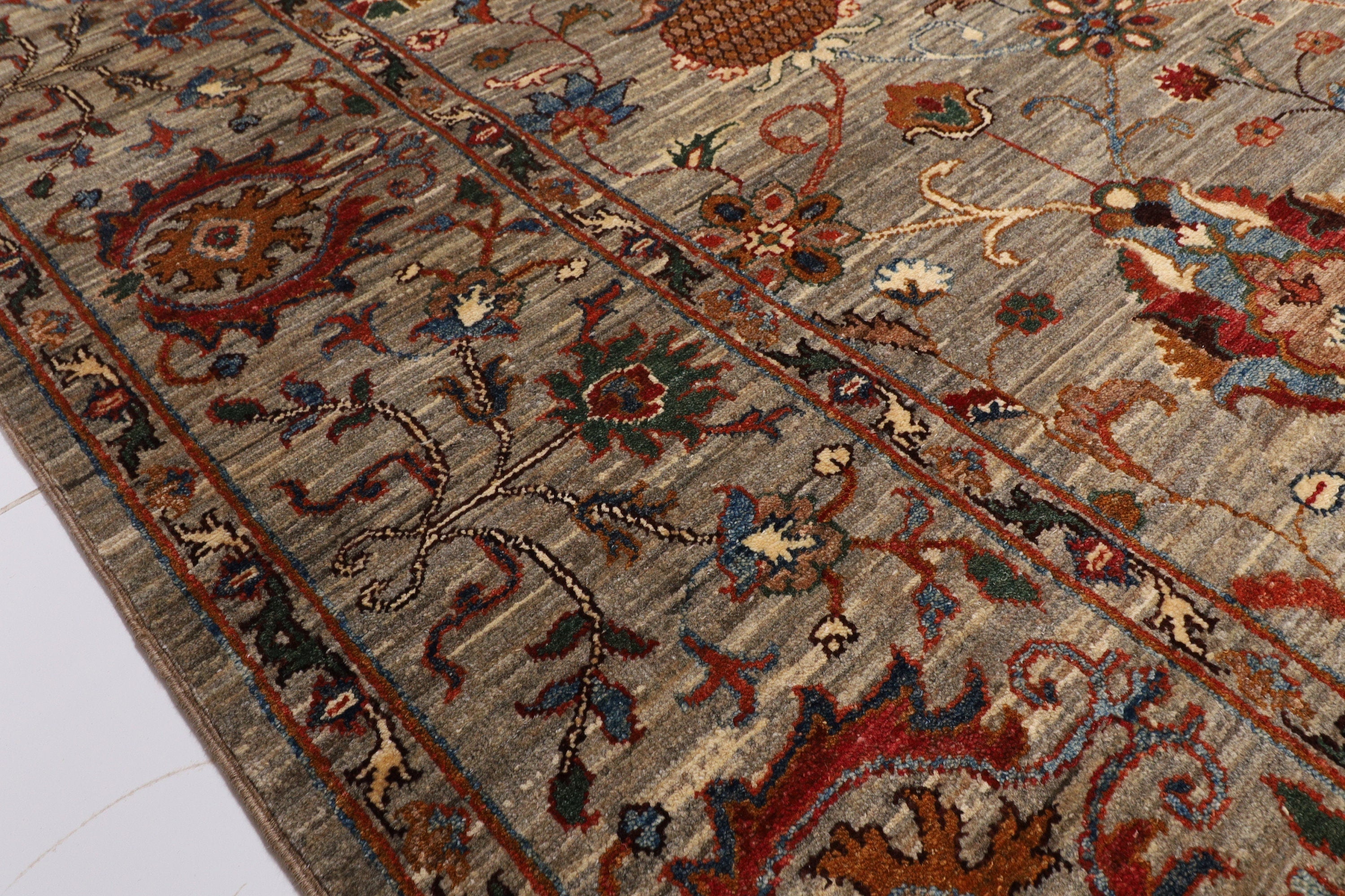 Afghan Handmade