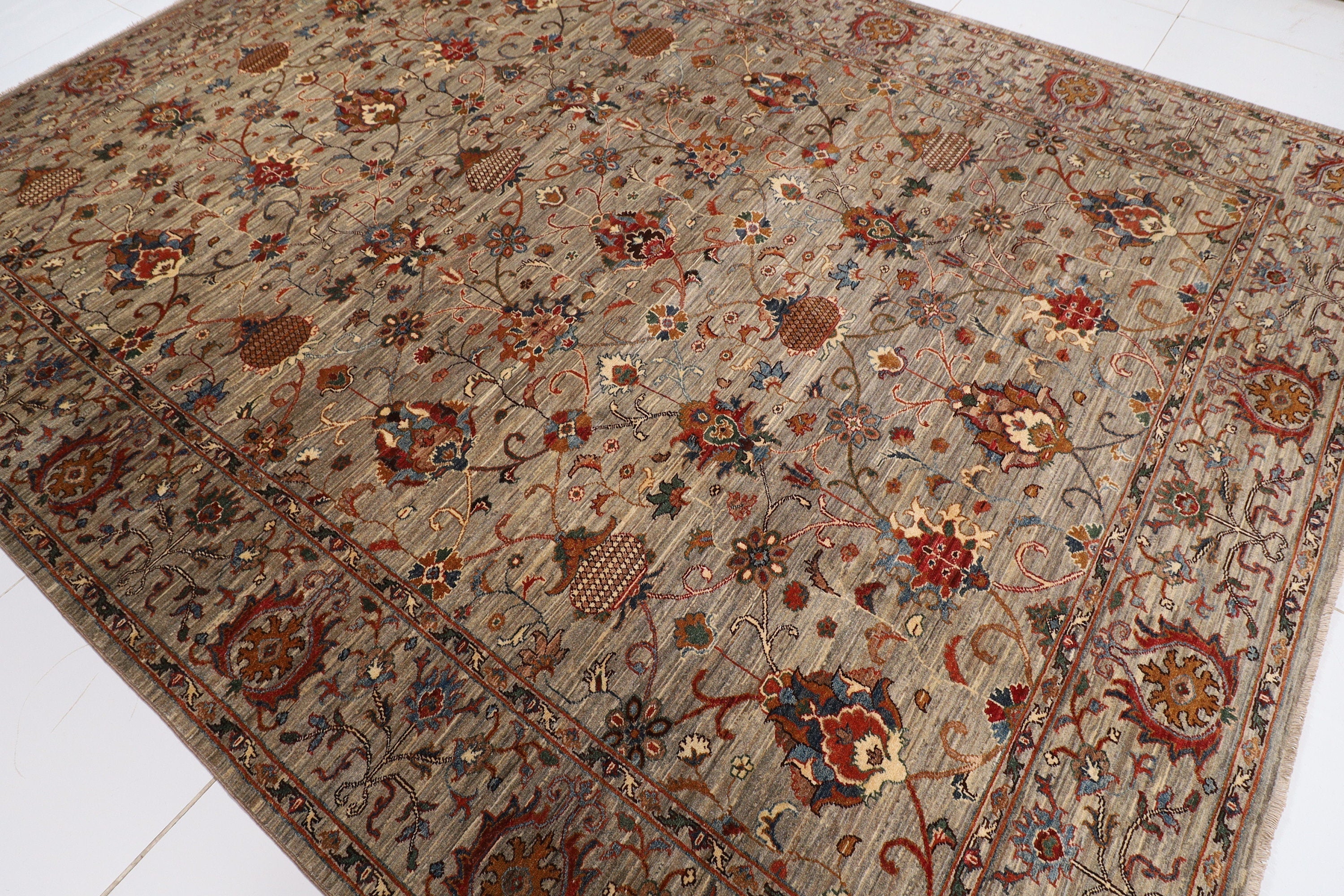 Afghan Handmade
