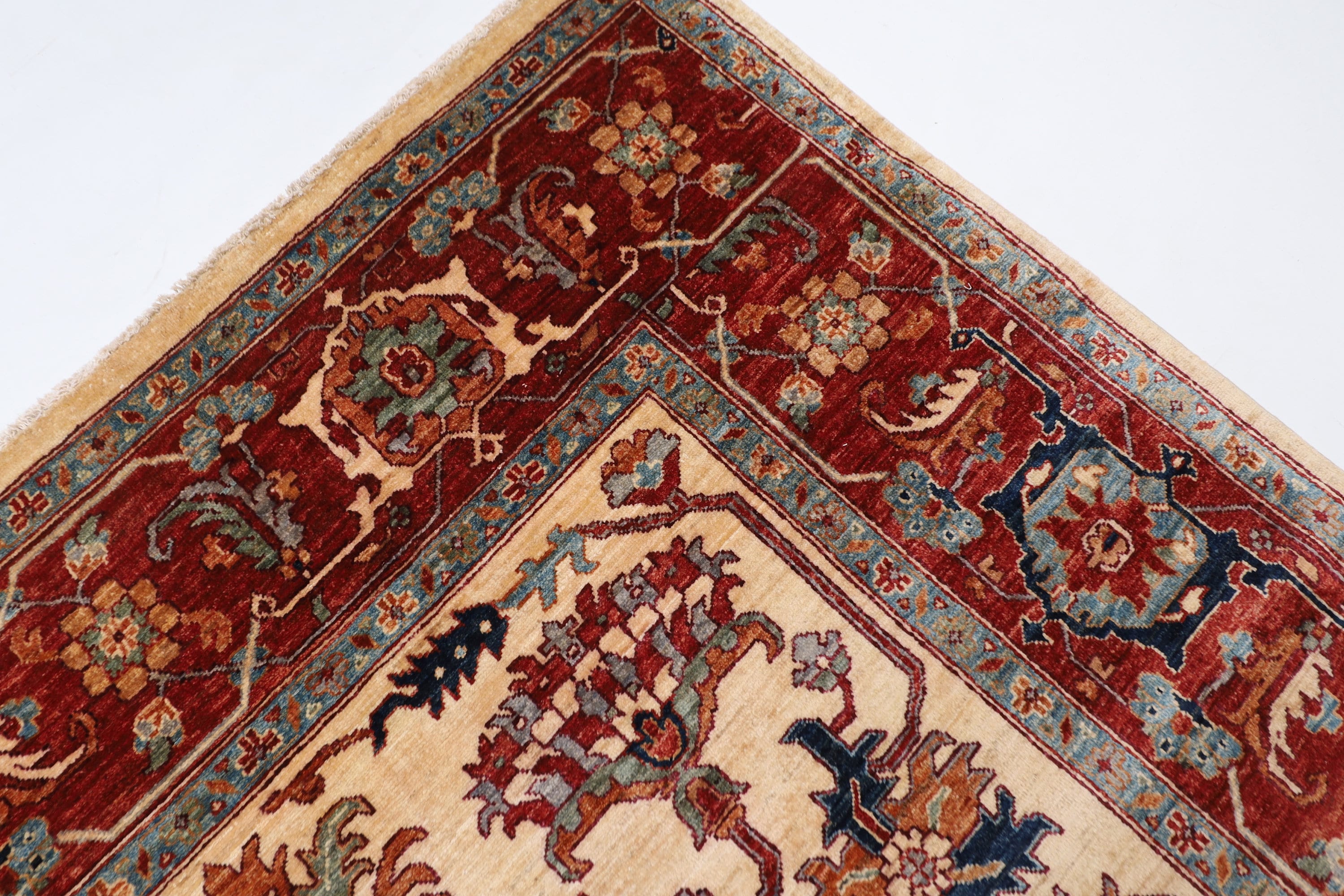 Afghan Handmade