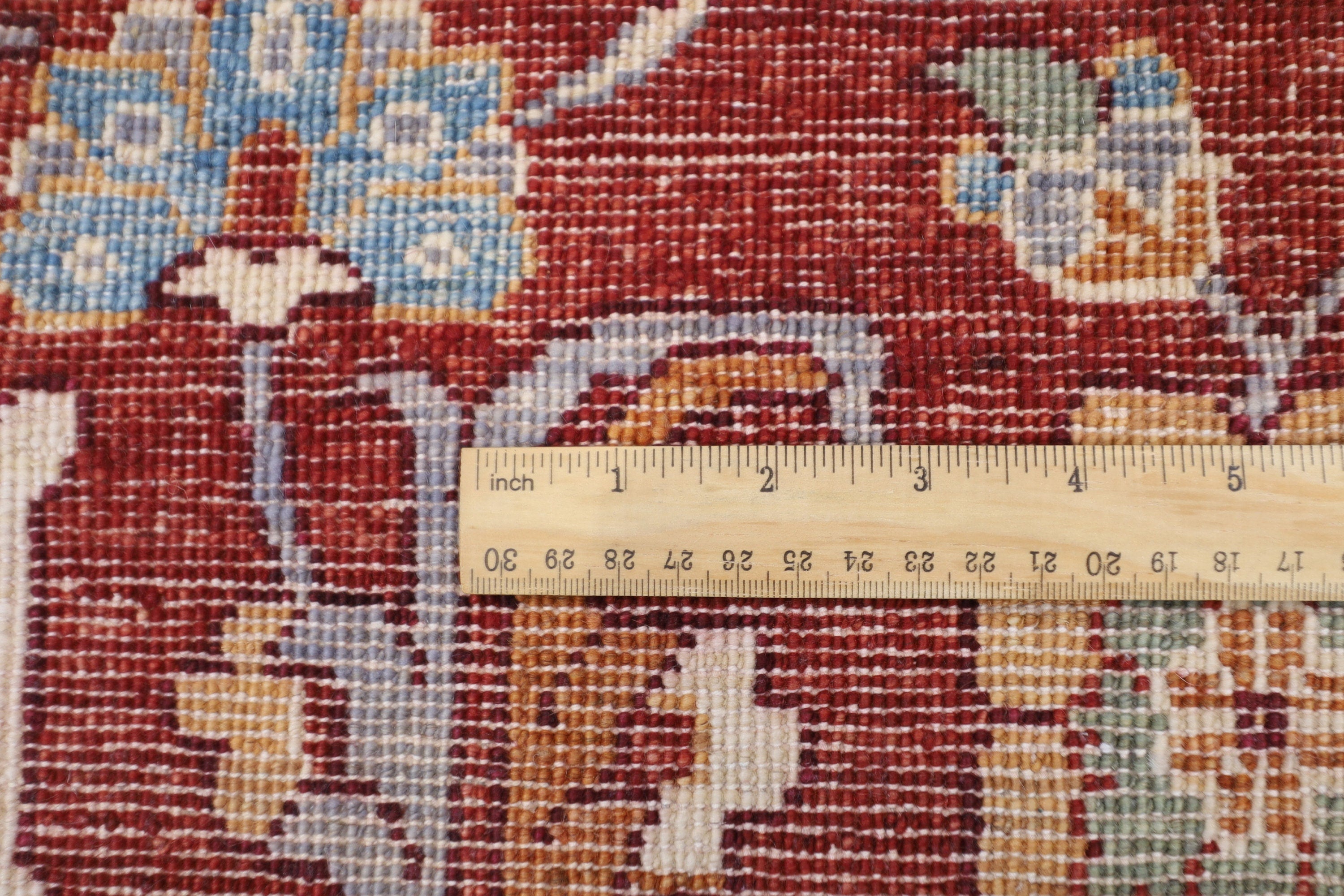 Afghan Handmade