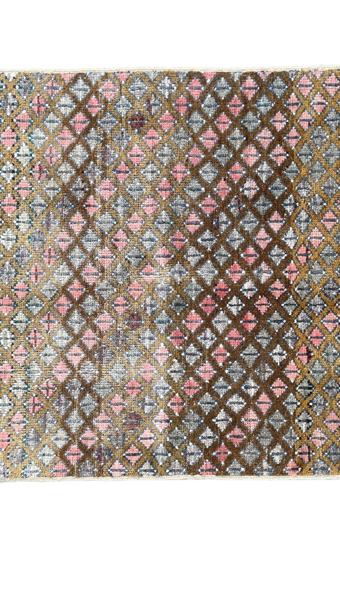 Kazak - 100x72 cm (3.28x2.36 ft) - Jerm Rugs - Rugs - Jerm | جِرْم