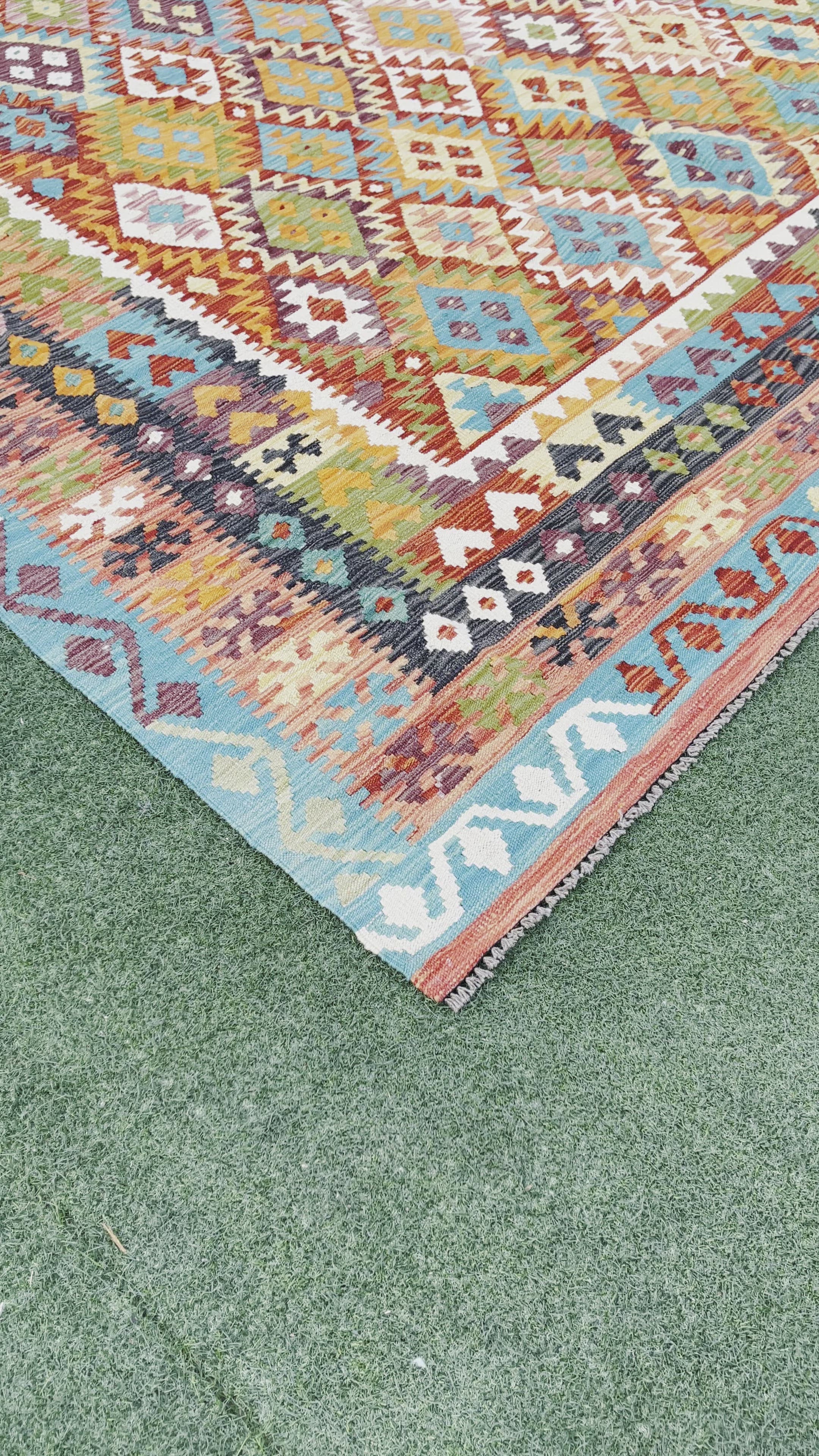 Faryab 793 - 401x310 CM