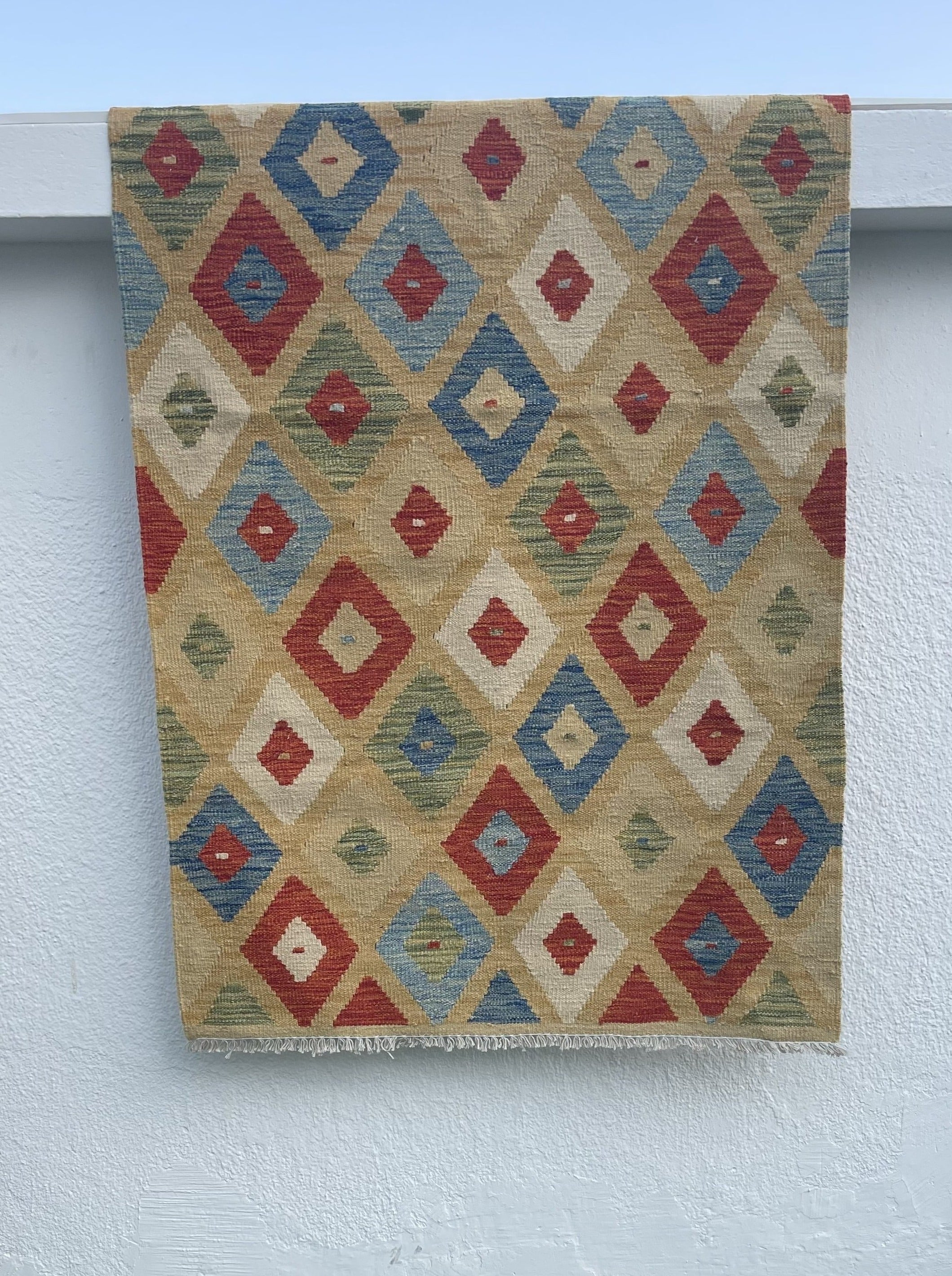 Faryab 3261-191x102 CM Jerm | جِرْم
