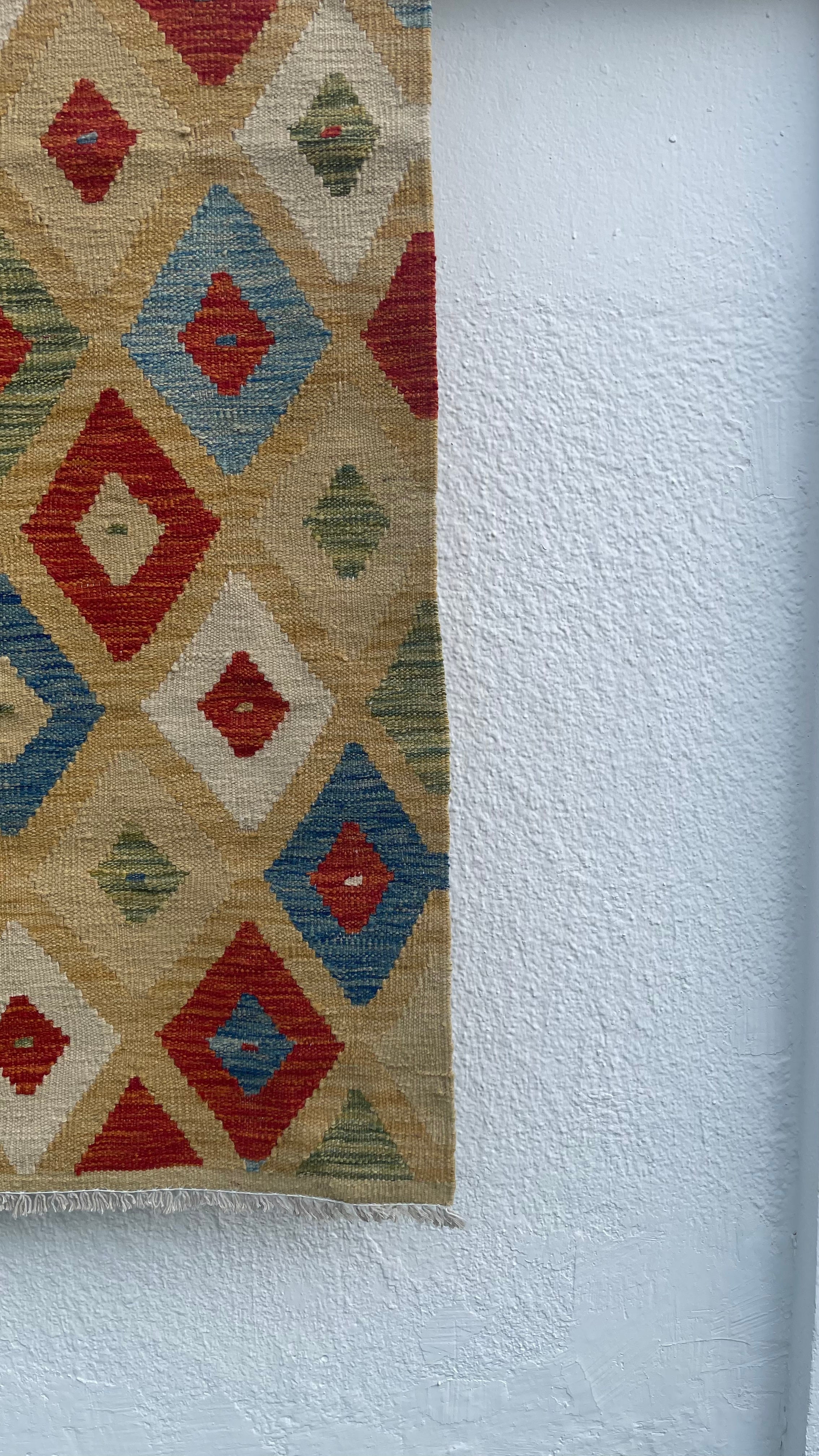 Faryab 3261-191x102 CM Jerm | جِرْم