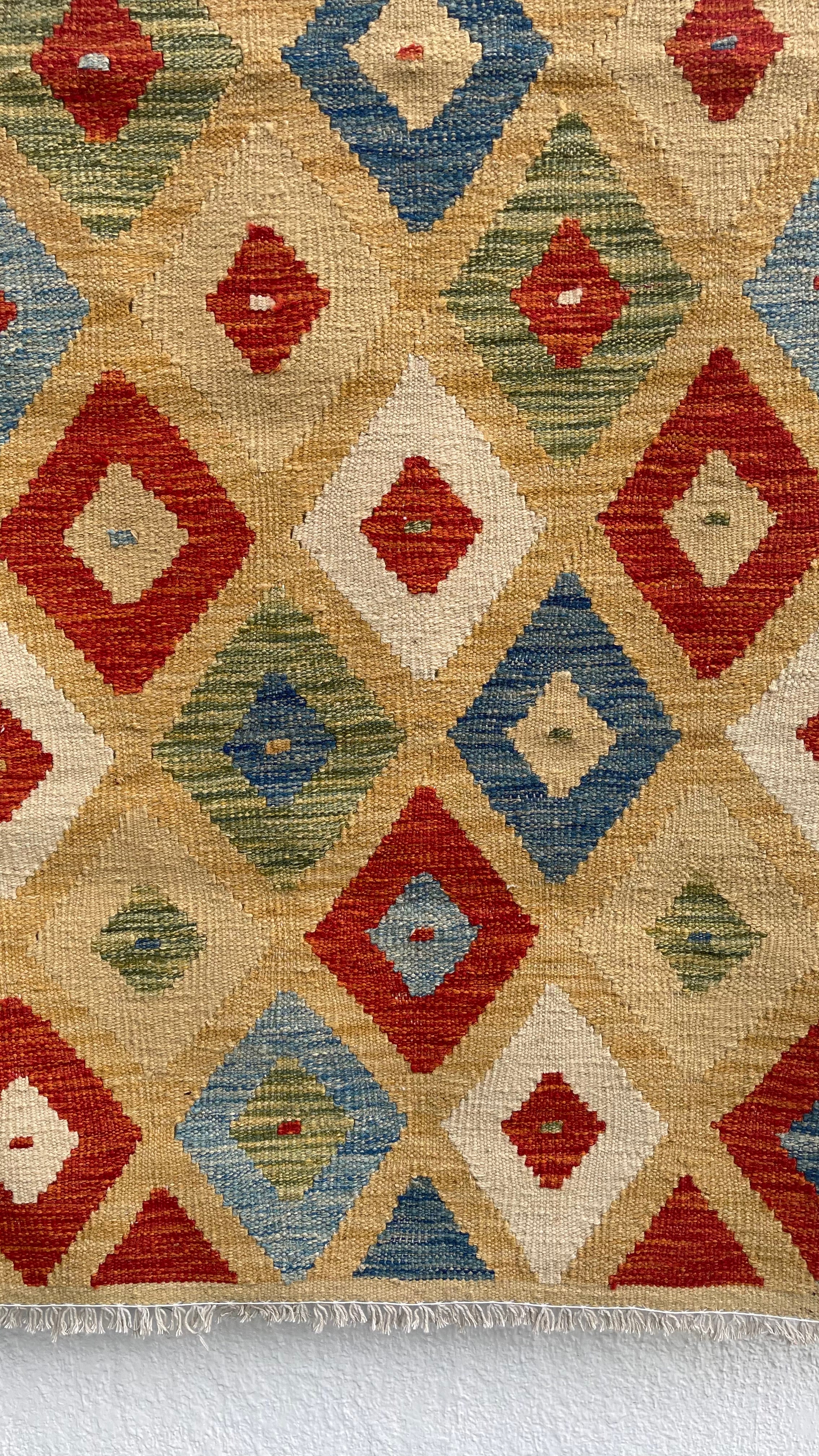 Faryab 3261-191x102 CM Jerm | جِرْم