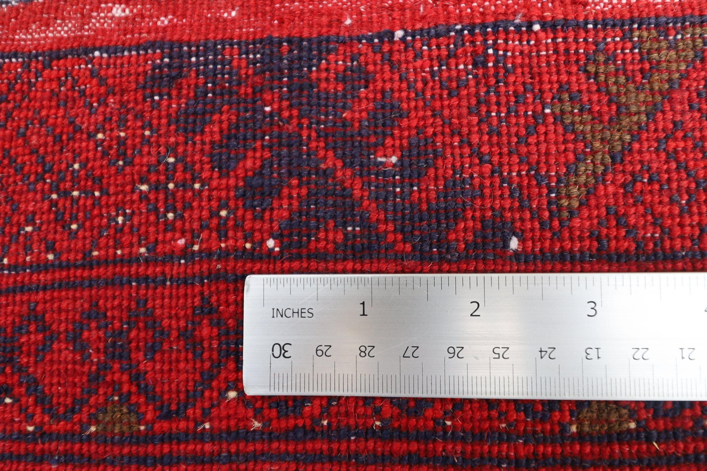 Mori Bokhara - 196X302 cm Jerm | جِرْم