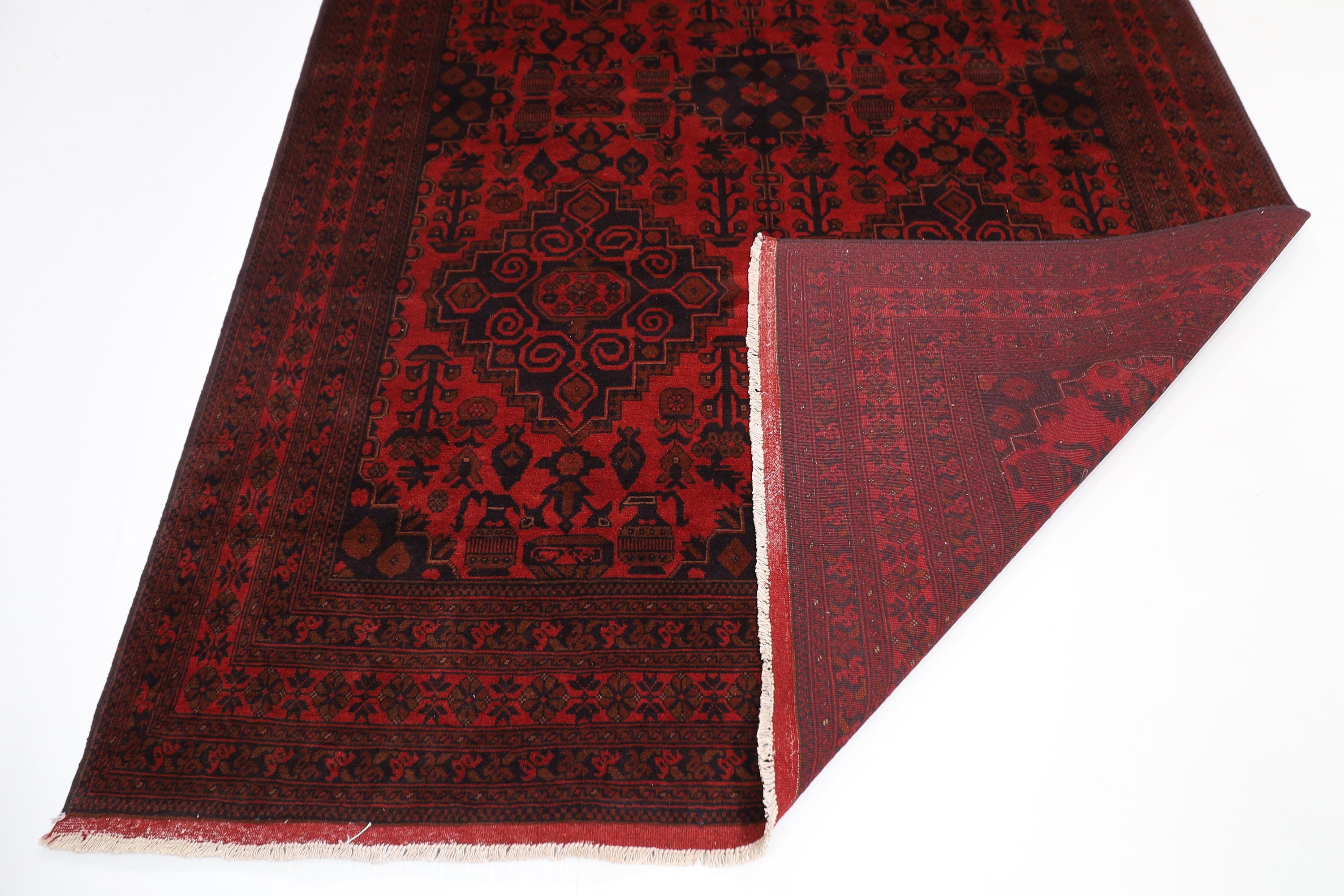 Bokhara - 203 x 304 cm Jerm | جِرْم
