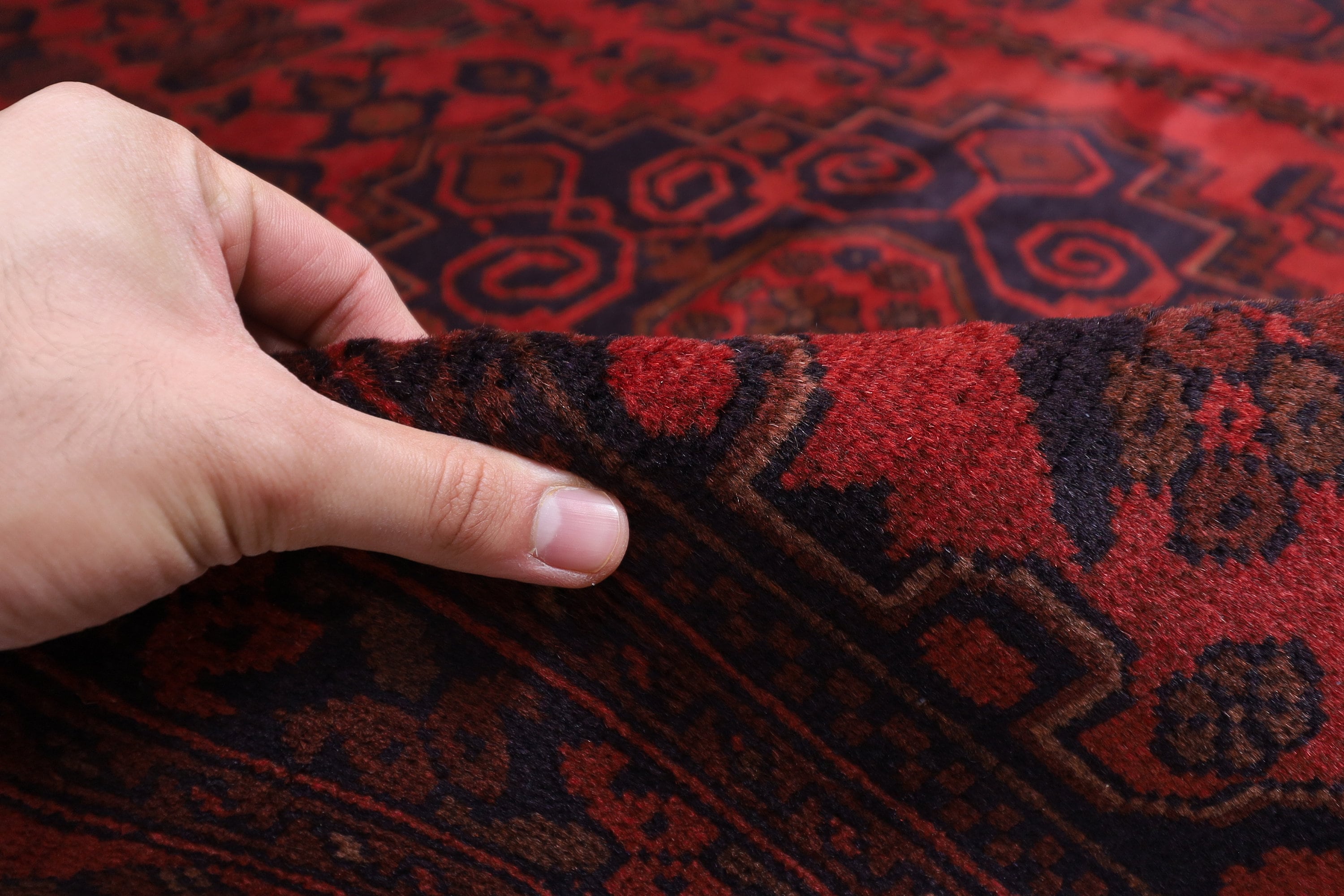 Bokhara - 203 x 304 cm Jerm | جِرْم