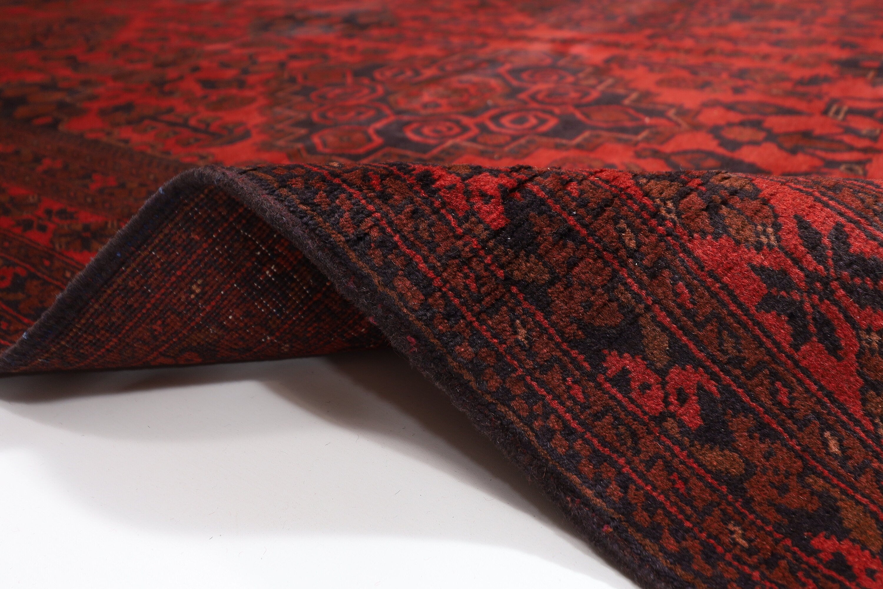 Bokhara - 203 x 304 cm Jerm | جِرْم
