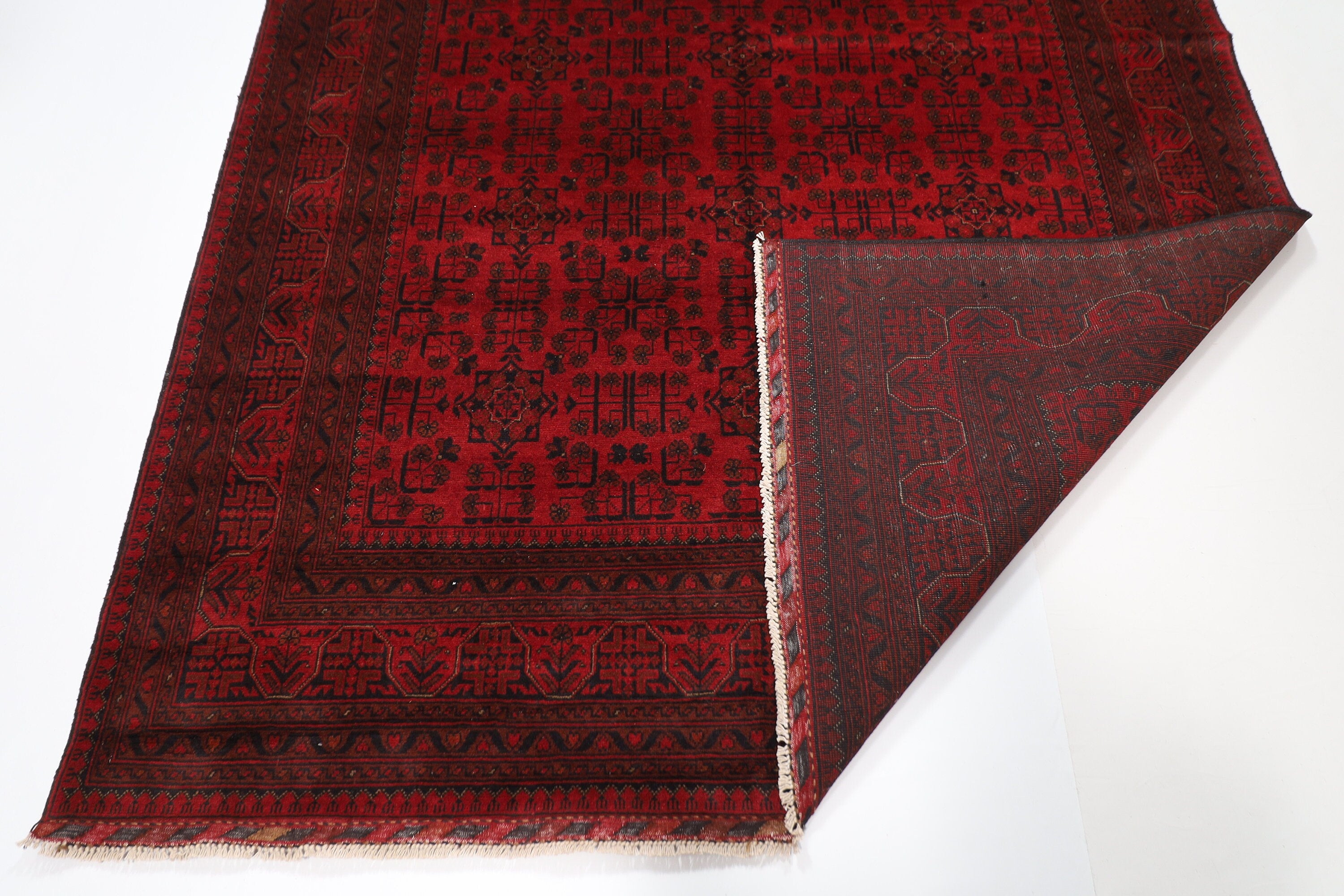 Bokhara - 202 x 300 cm Jerm | جِرْم