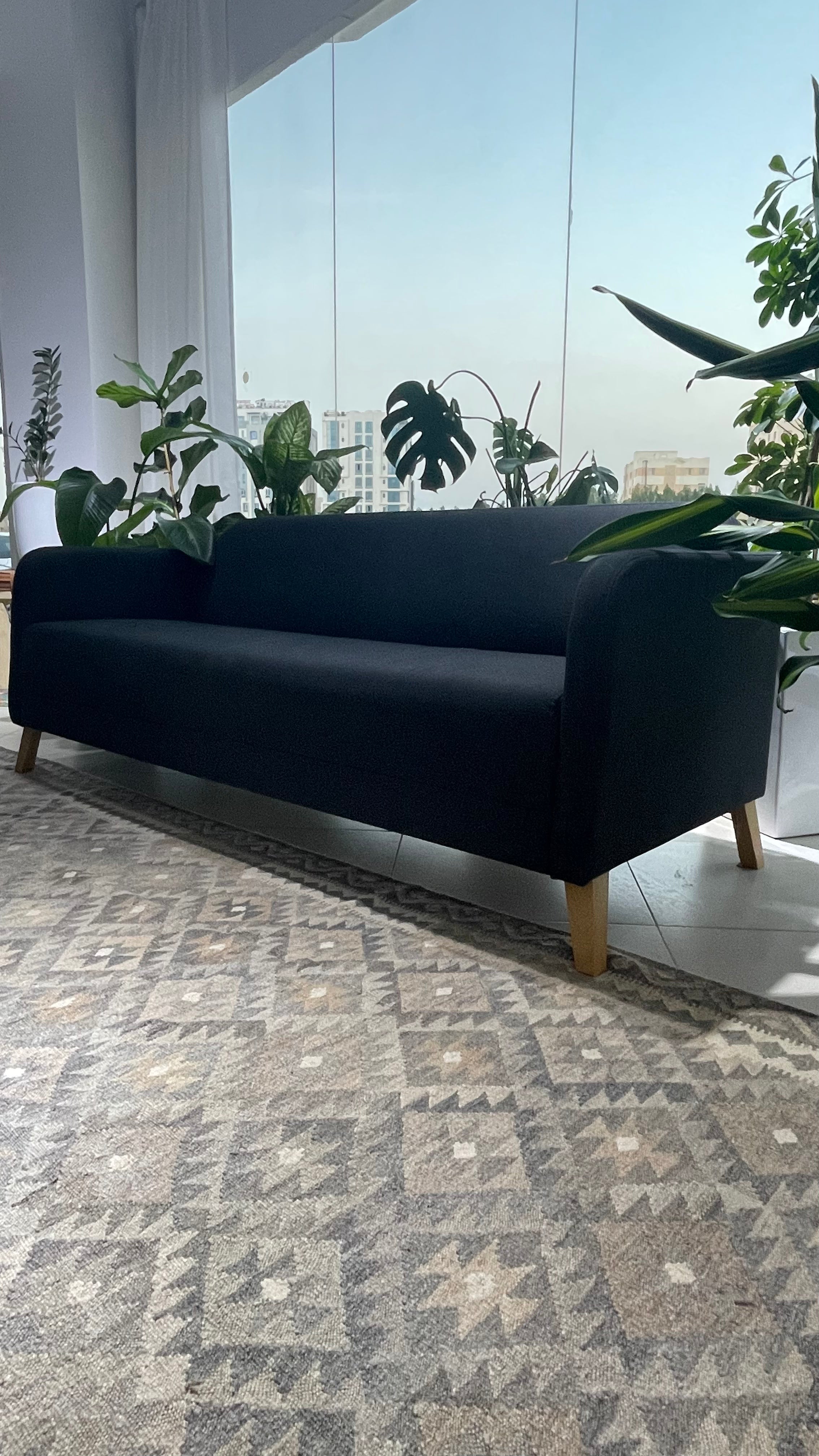 Faryab 4726 - 307x222 cm Jerm | جِرْم