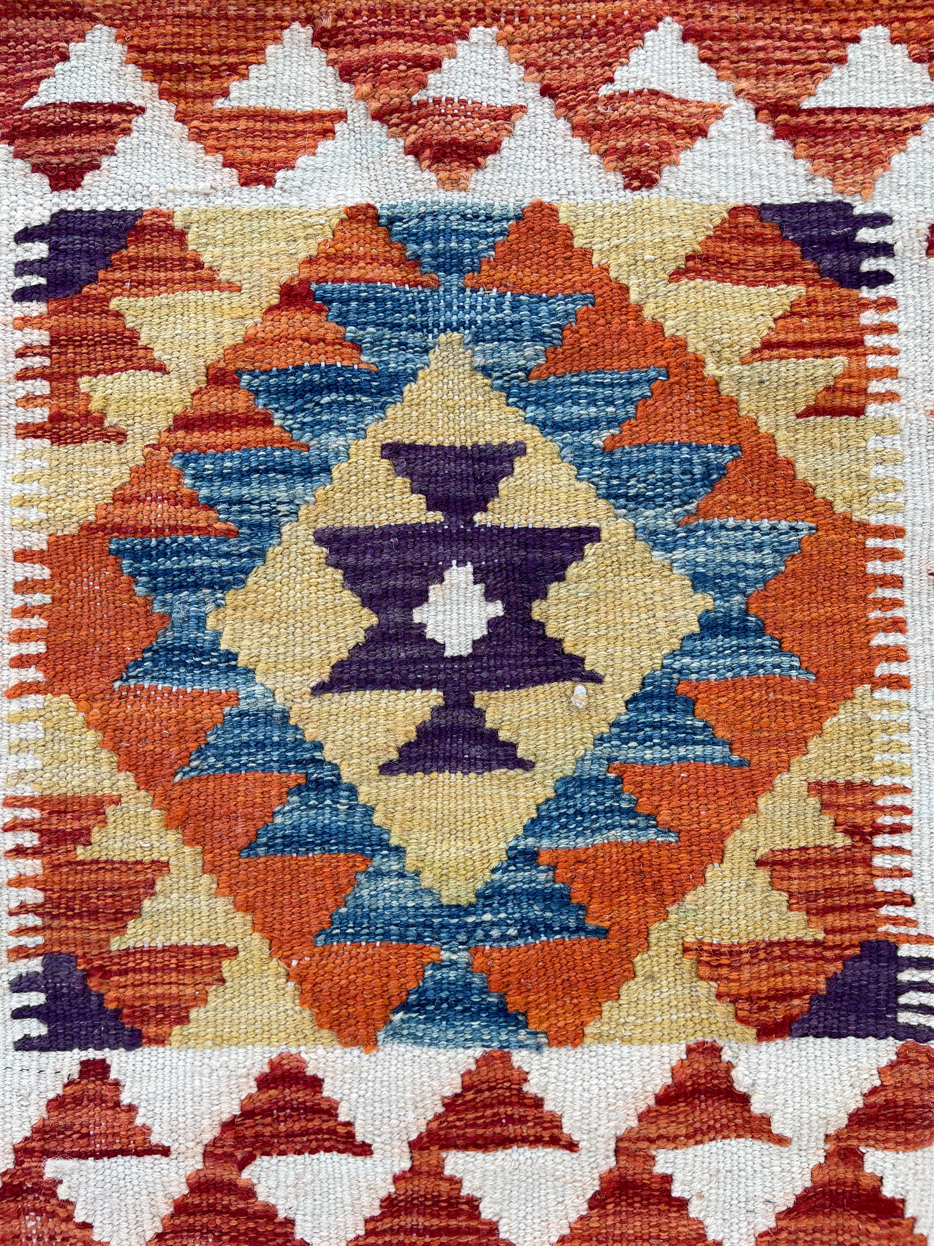 Mini Faryab 31 - ~ 50x50 cm Jerm | جِرْم