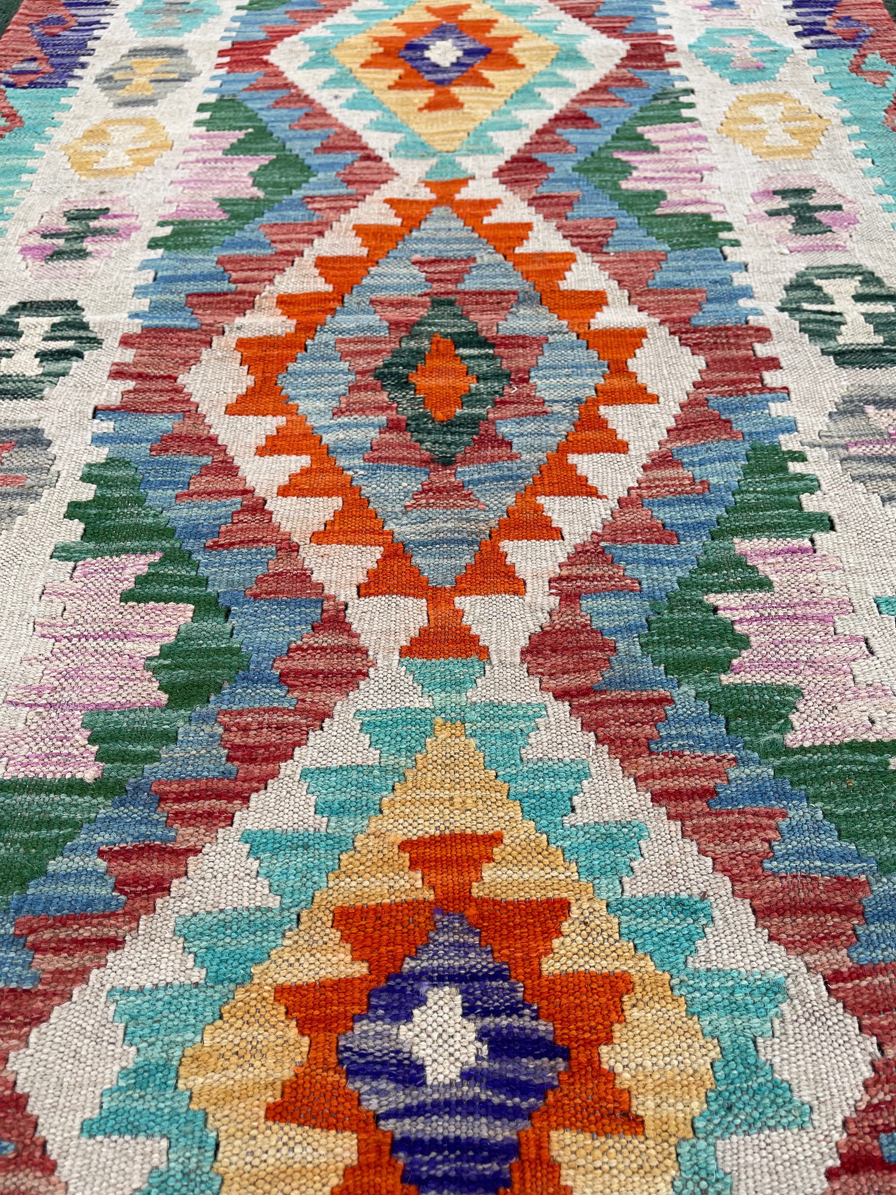 Faryab 3323 - 255x84 cm Jerm | جِرْم