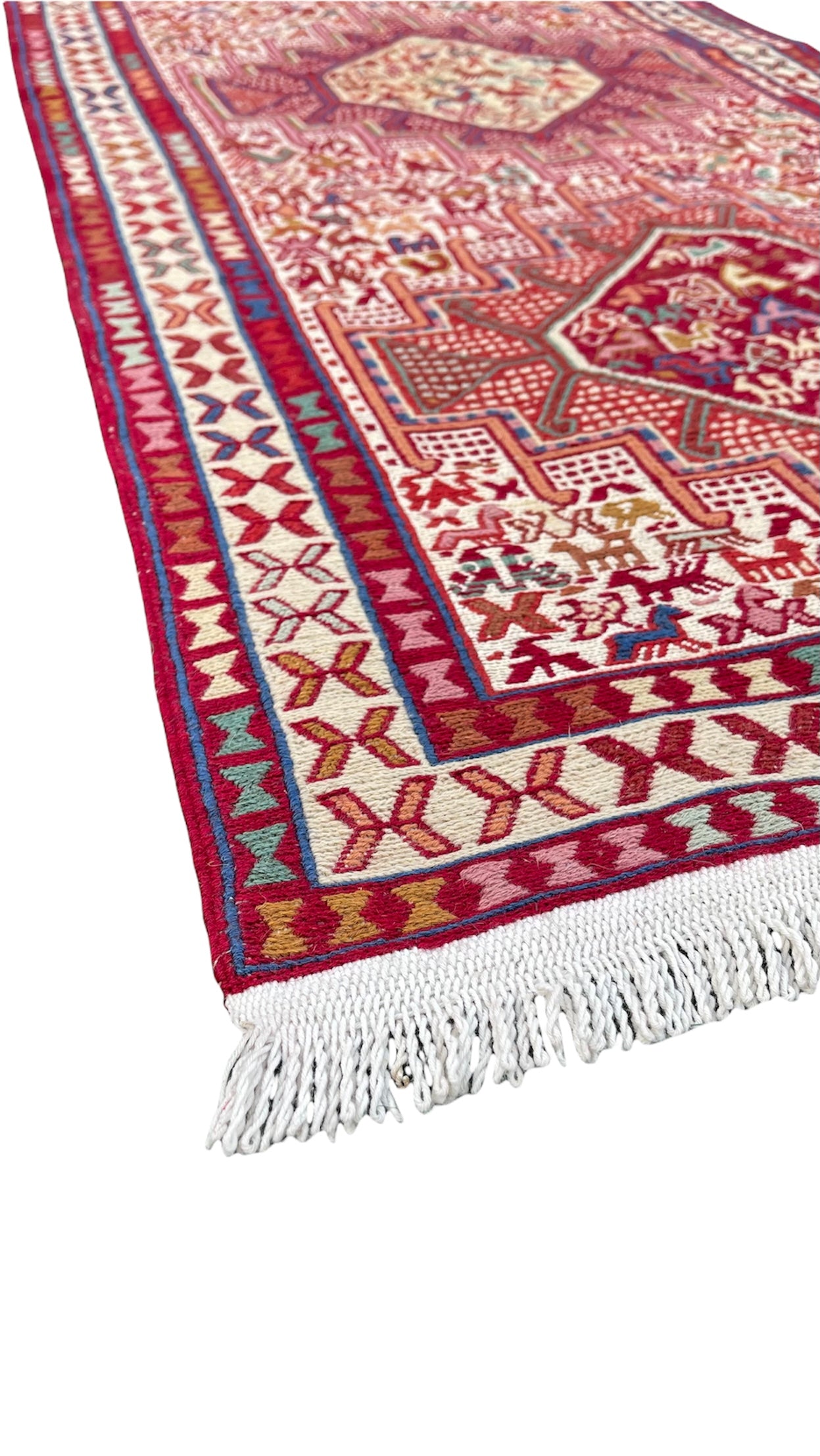 Varni 0009 - 2x0.8 MTR Jerm | جِرْم
