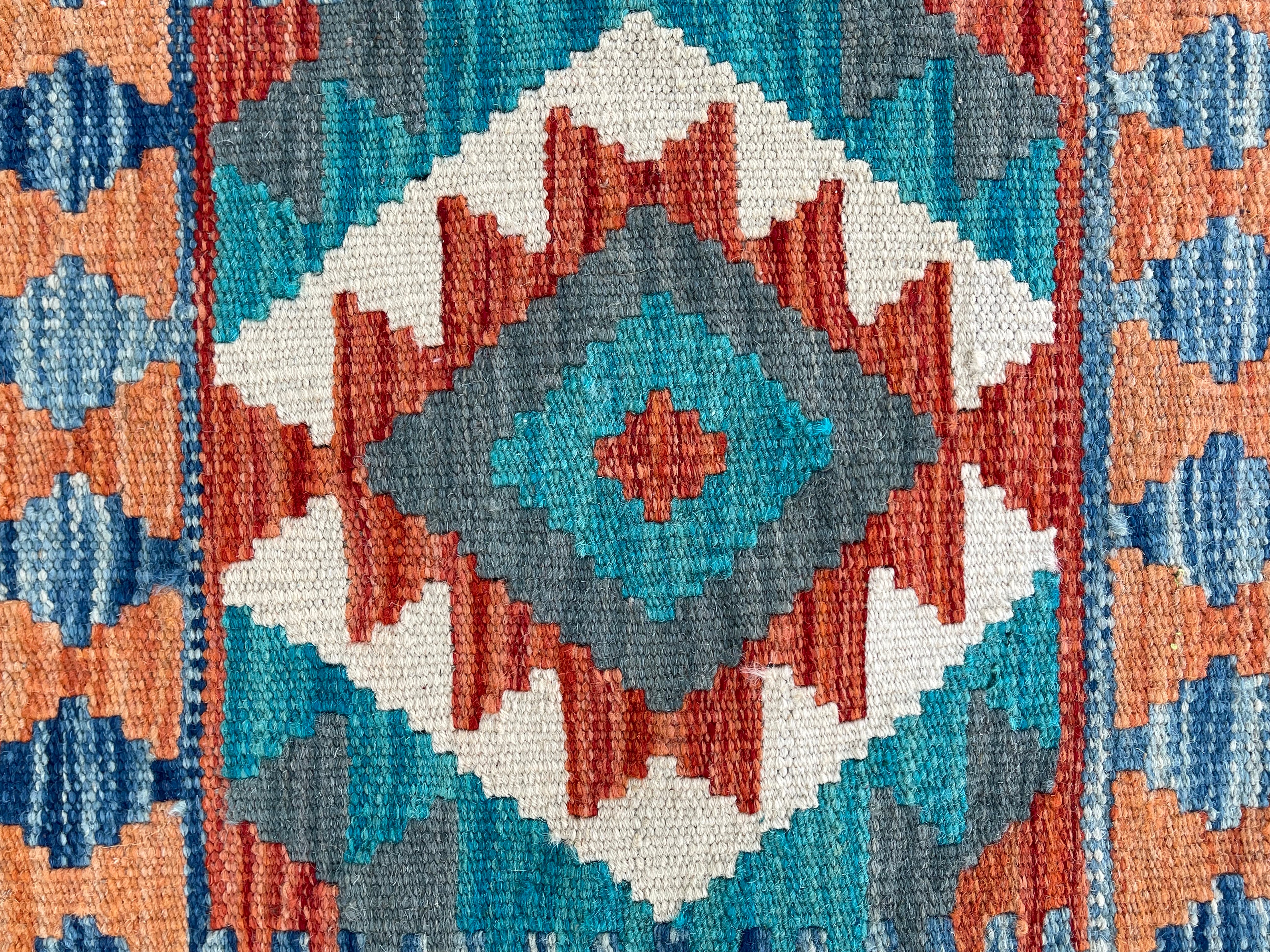 Mini Faryab 21 - ~ 50x50 cm Jerm | جِرْم