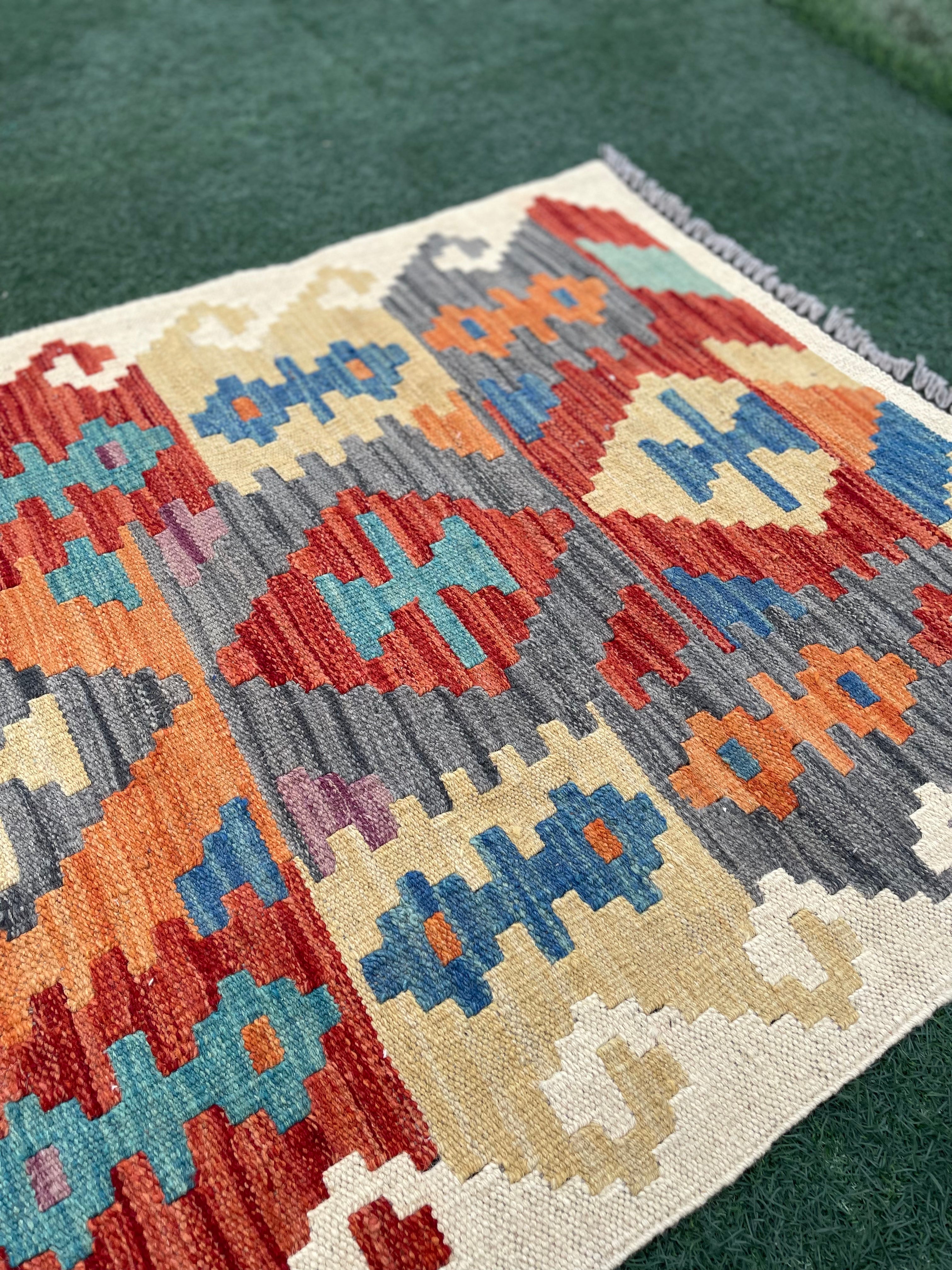 Faryab 1951 - 244x80 cm Jerm | جِرْم