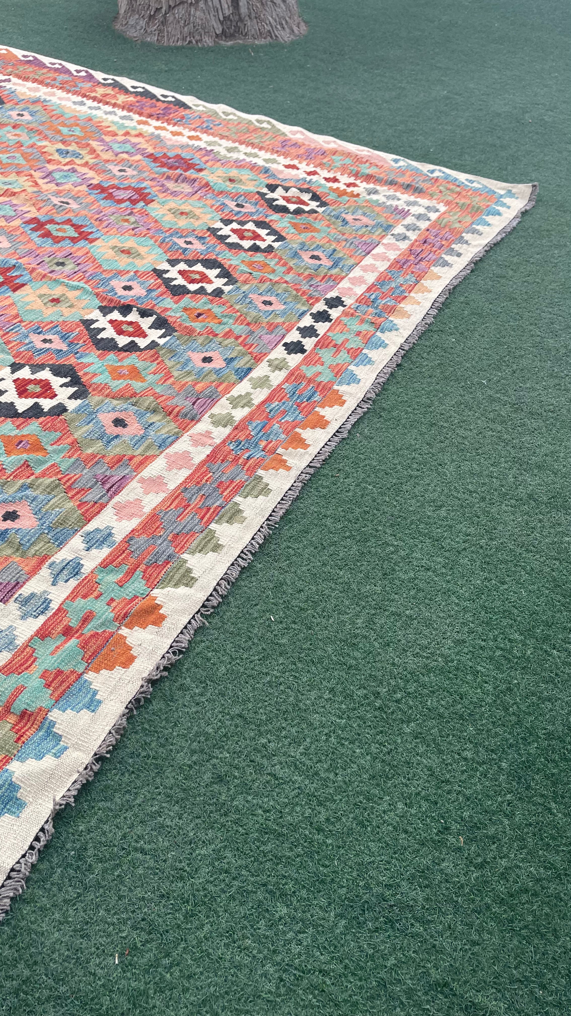 Faryab 879 - 333x267 CM Jerm | جِرْم
