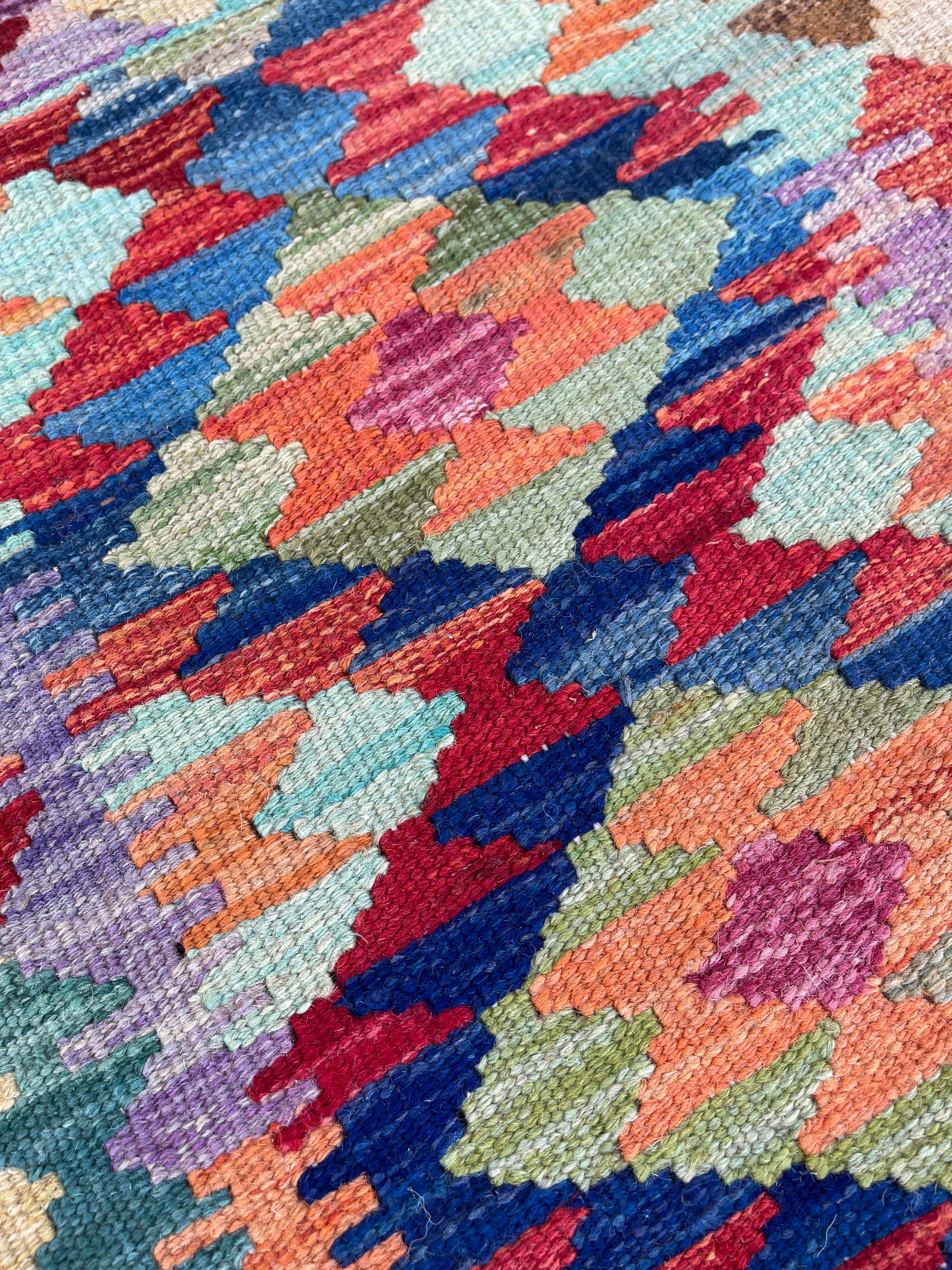Mini Faryab 47 - ~ 50x50 cm Jerm | جِرْم