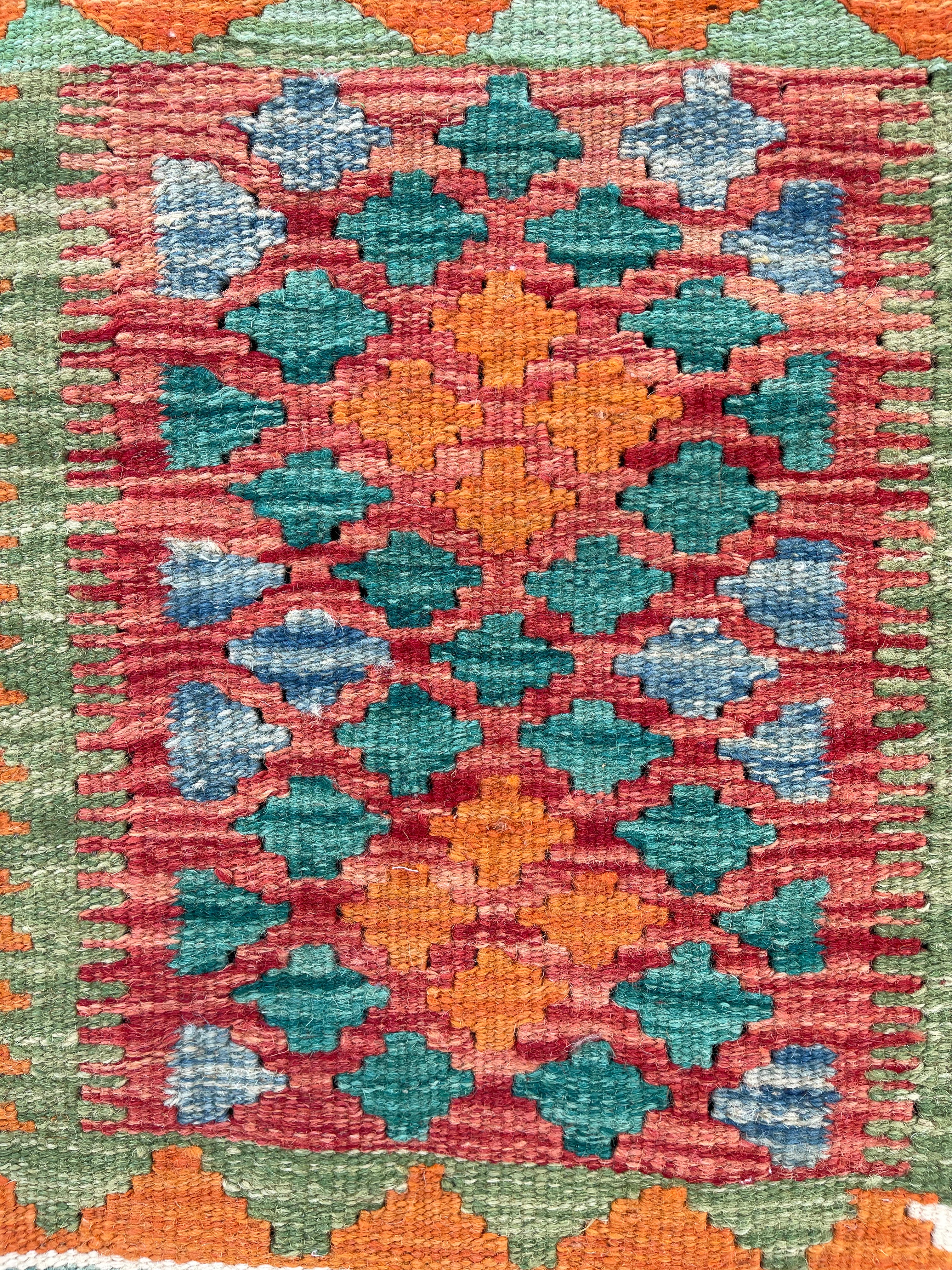 Mini Faryab 49 - ~ 50x50 cm Jerm | جِرْم