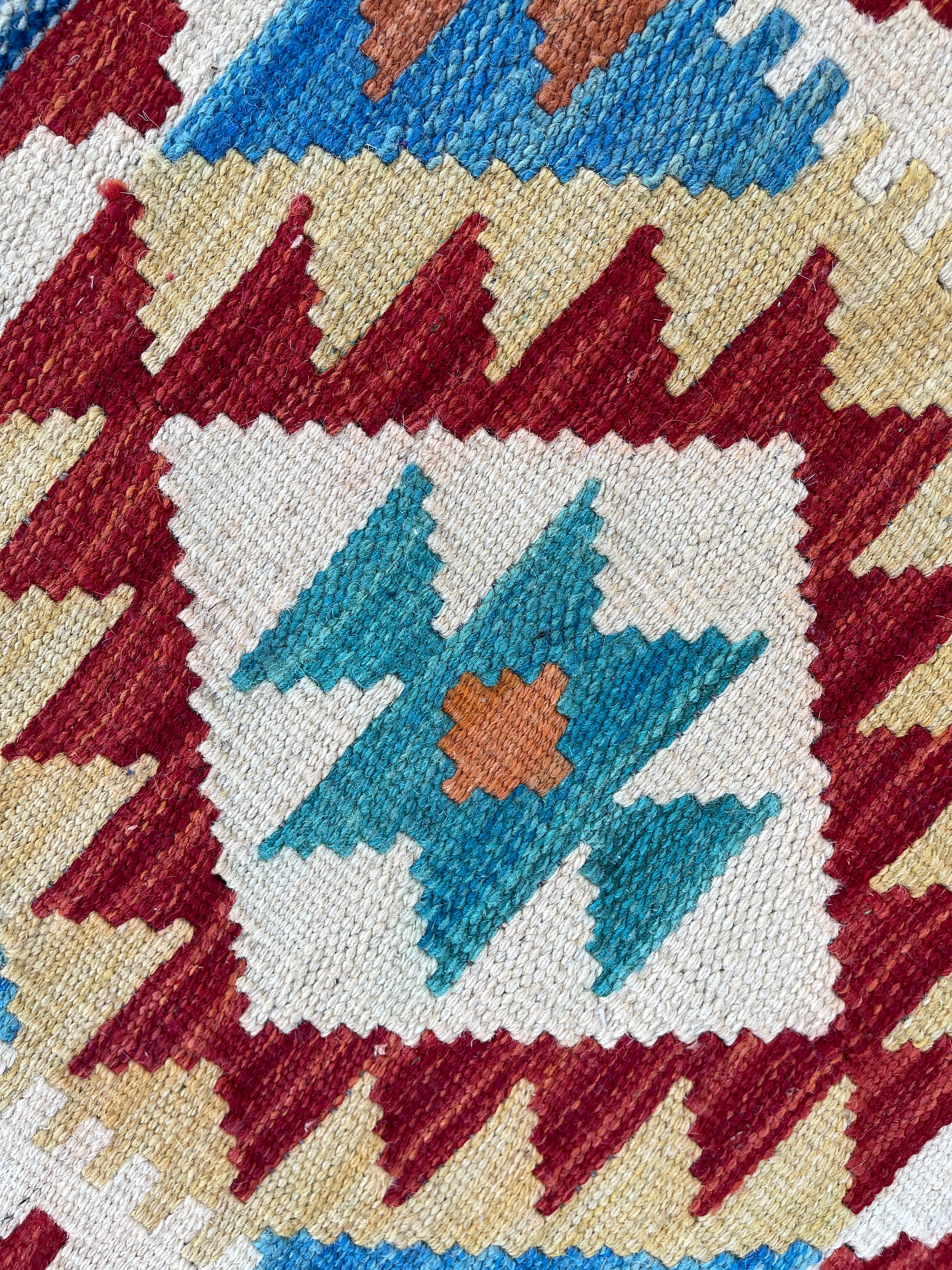 Mini Faryab 32 - ~ 50x50 cm Jerm | جِرْم