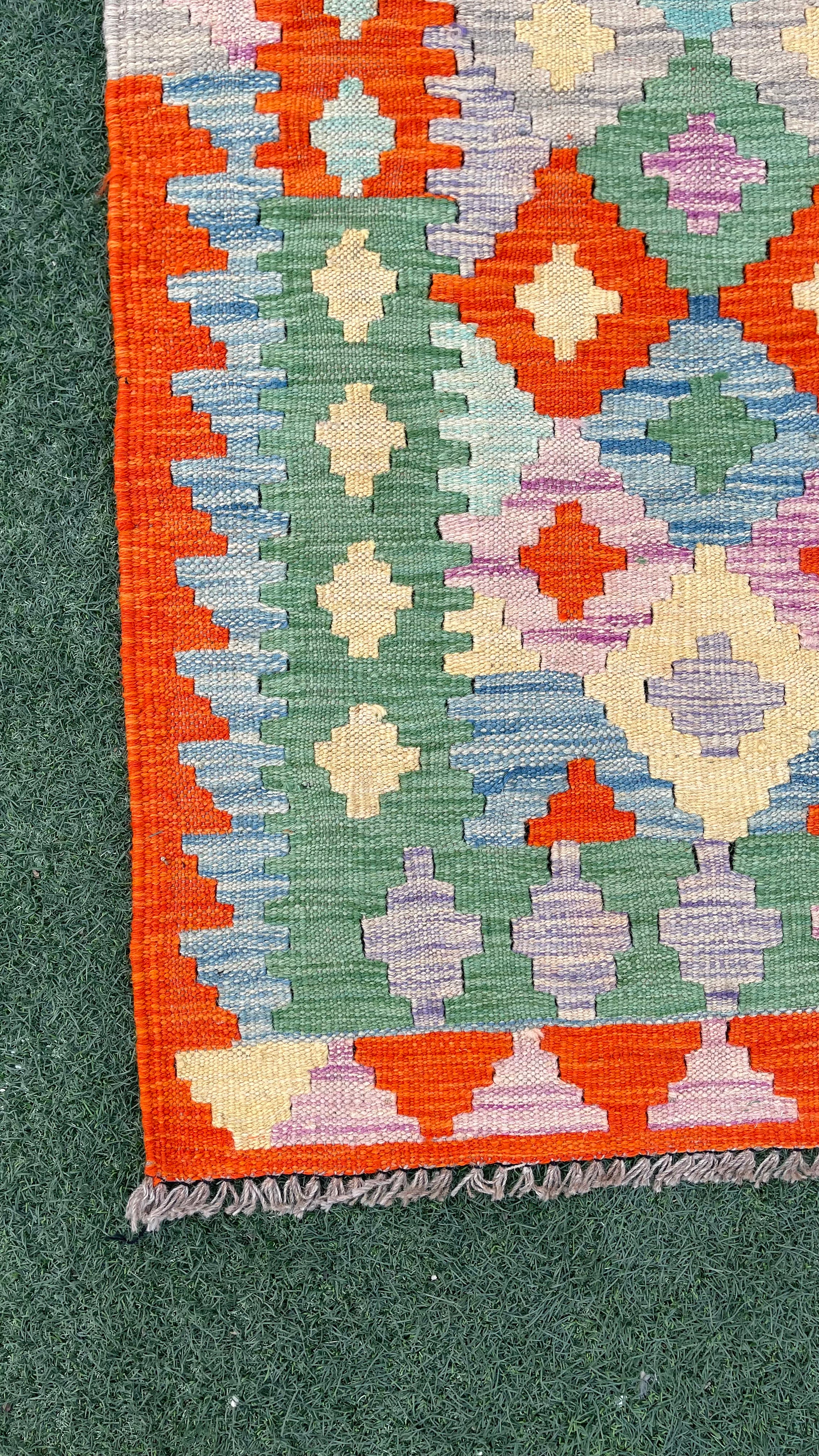Faryab 2114 - 245x82 cm Jerm | جِرْم