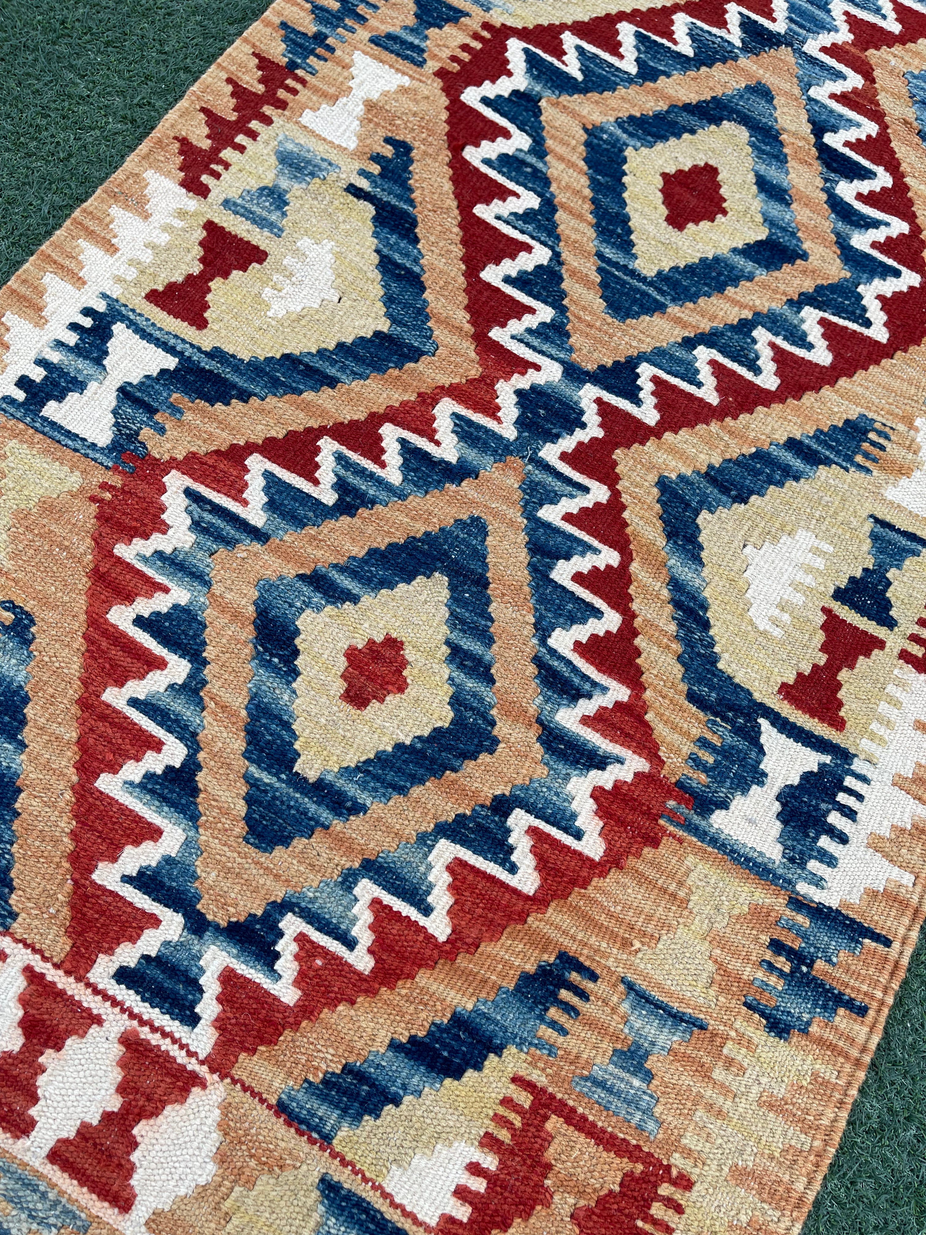 Faryab 0499 - 200x72 cm Jerm | جِرْم