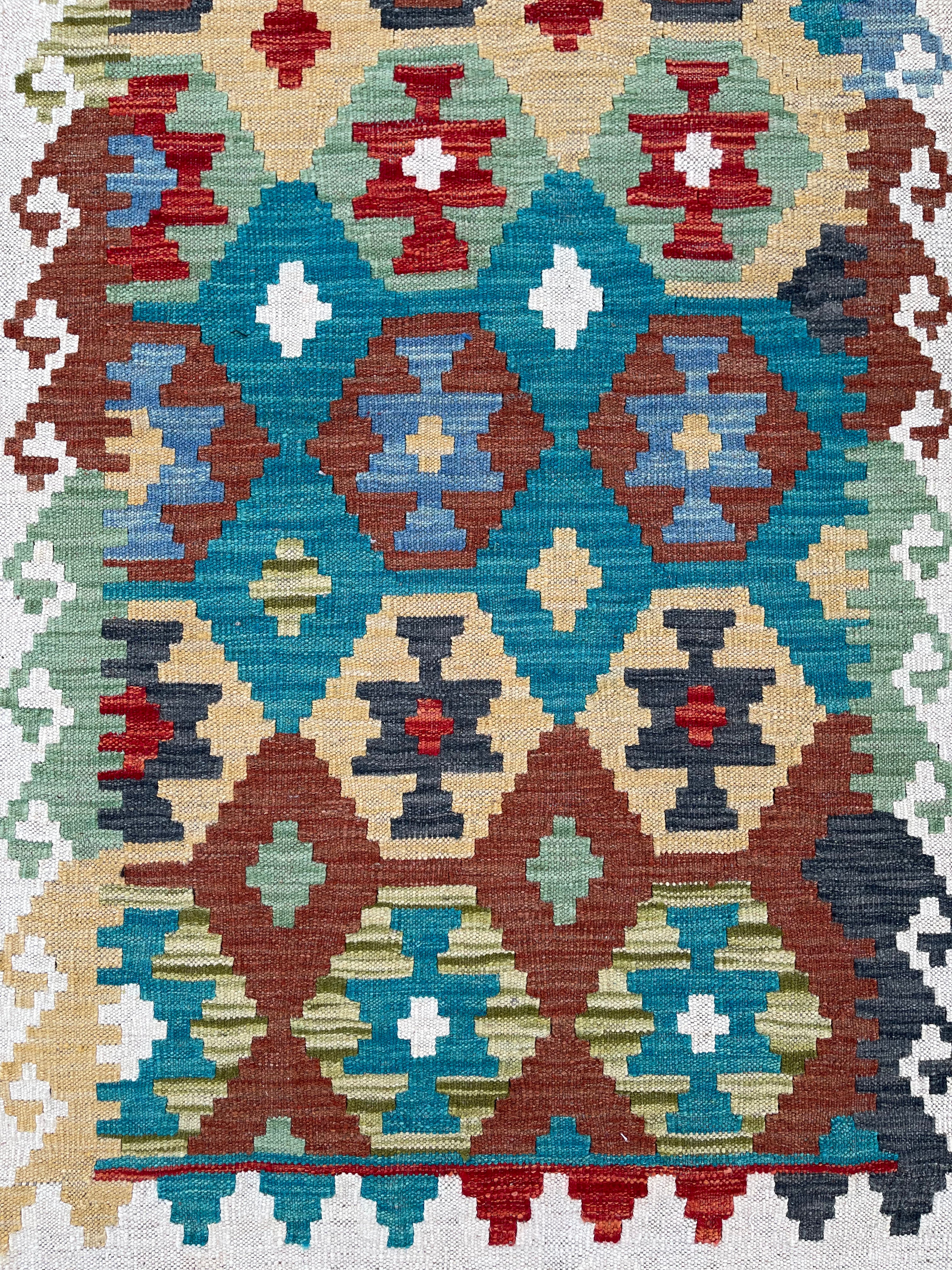 Faryab 3009 - 284x74 cm Jerm | جِرْم