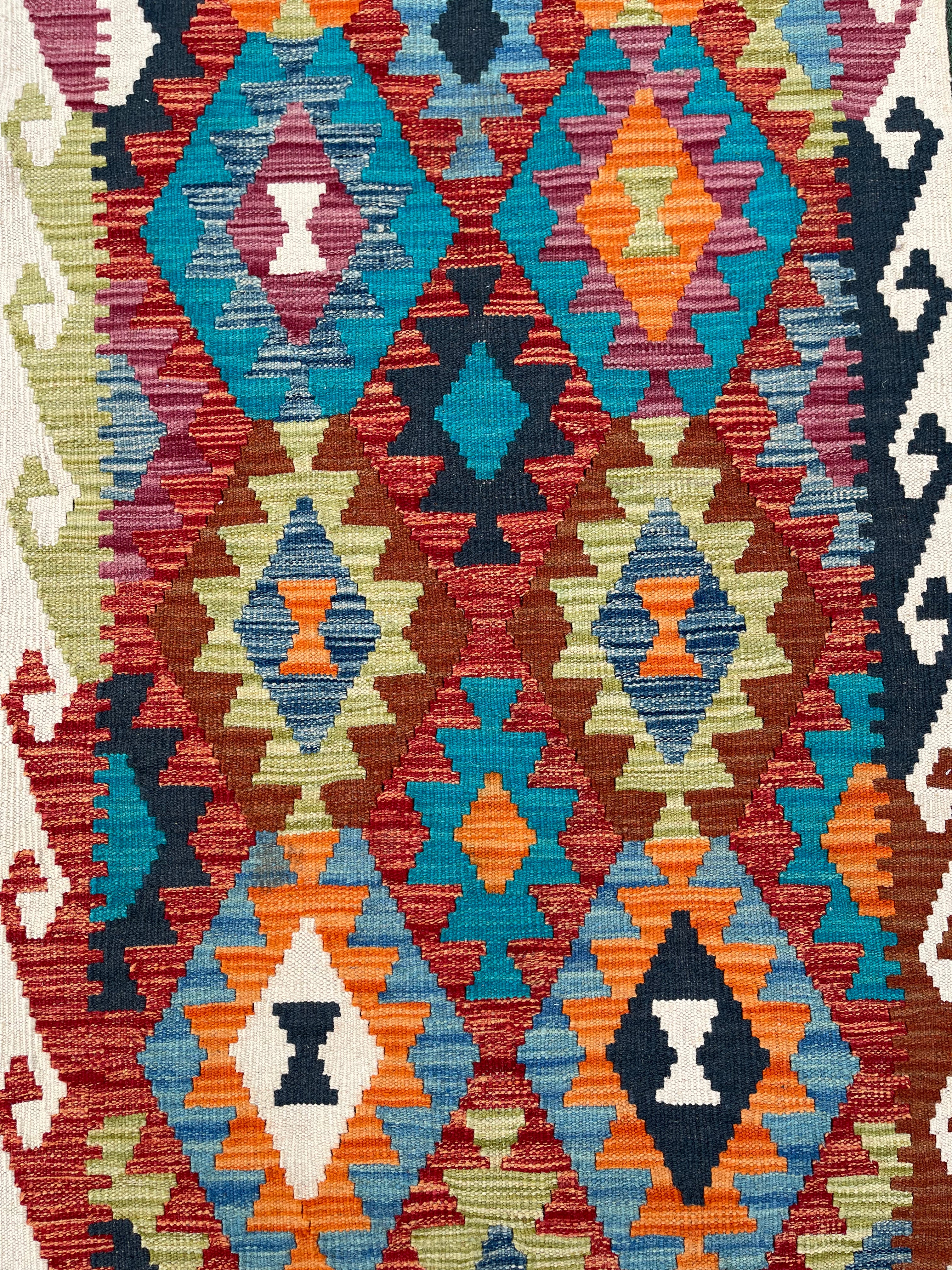Faryab 2123 - 291x81 cm Jerm | جِرْم