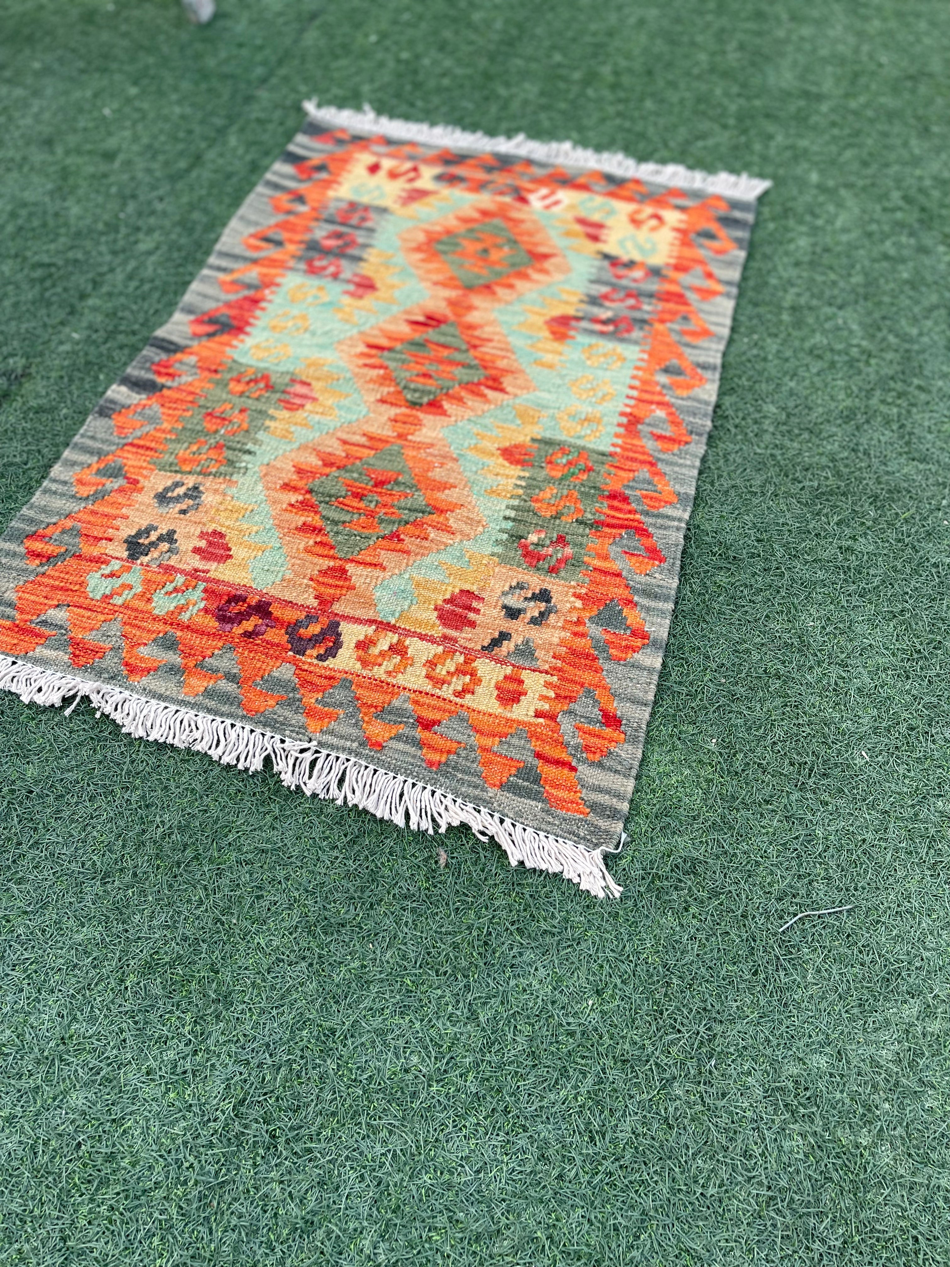 Faryab 7662 - 82x65 cm Jerm | جِرْم