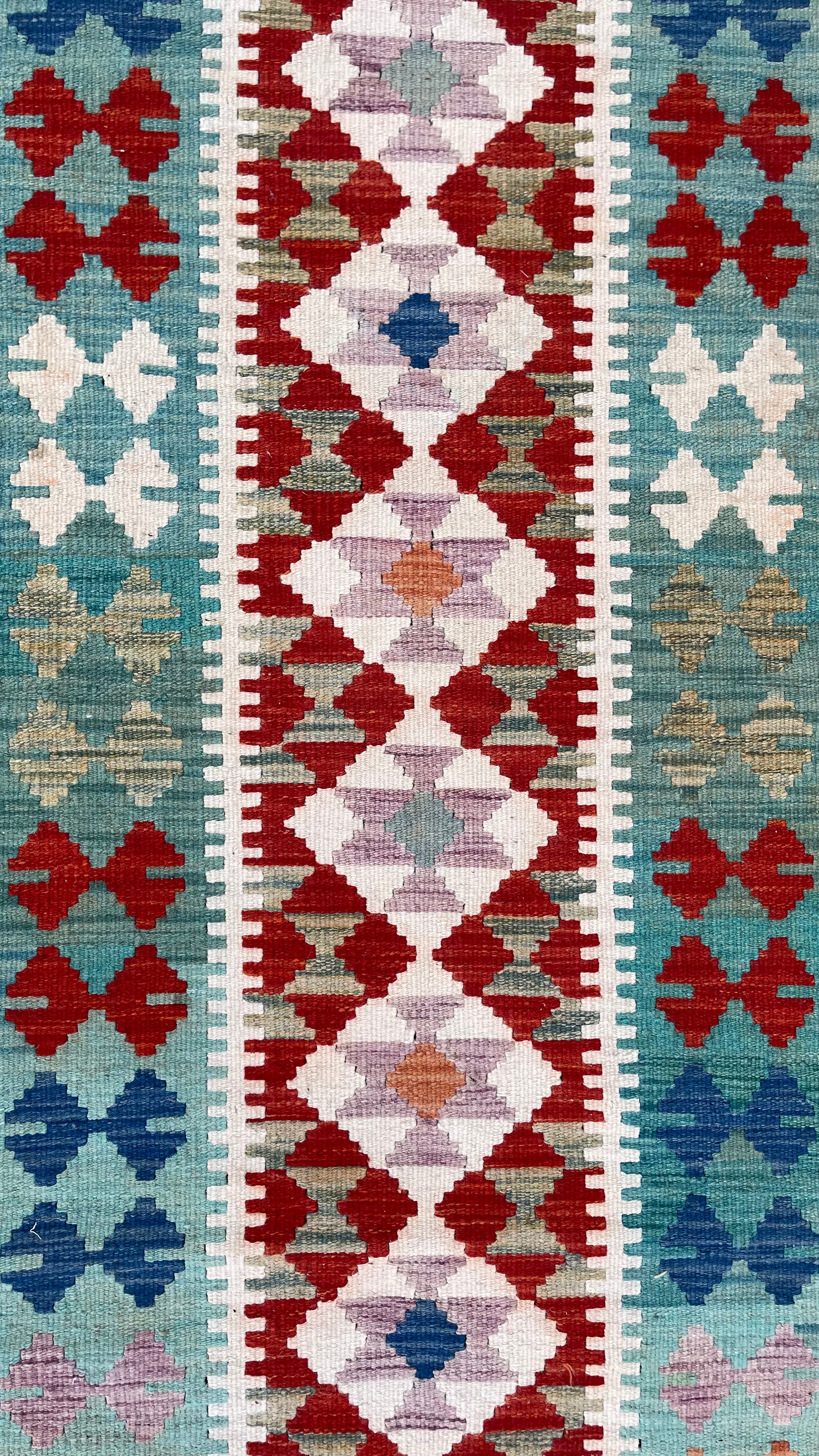 Faryab 2911 - 192x84 cm Jerm | جِرْم