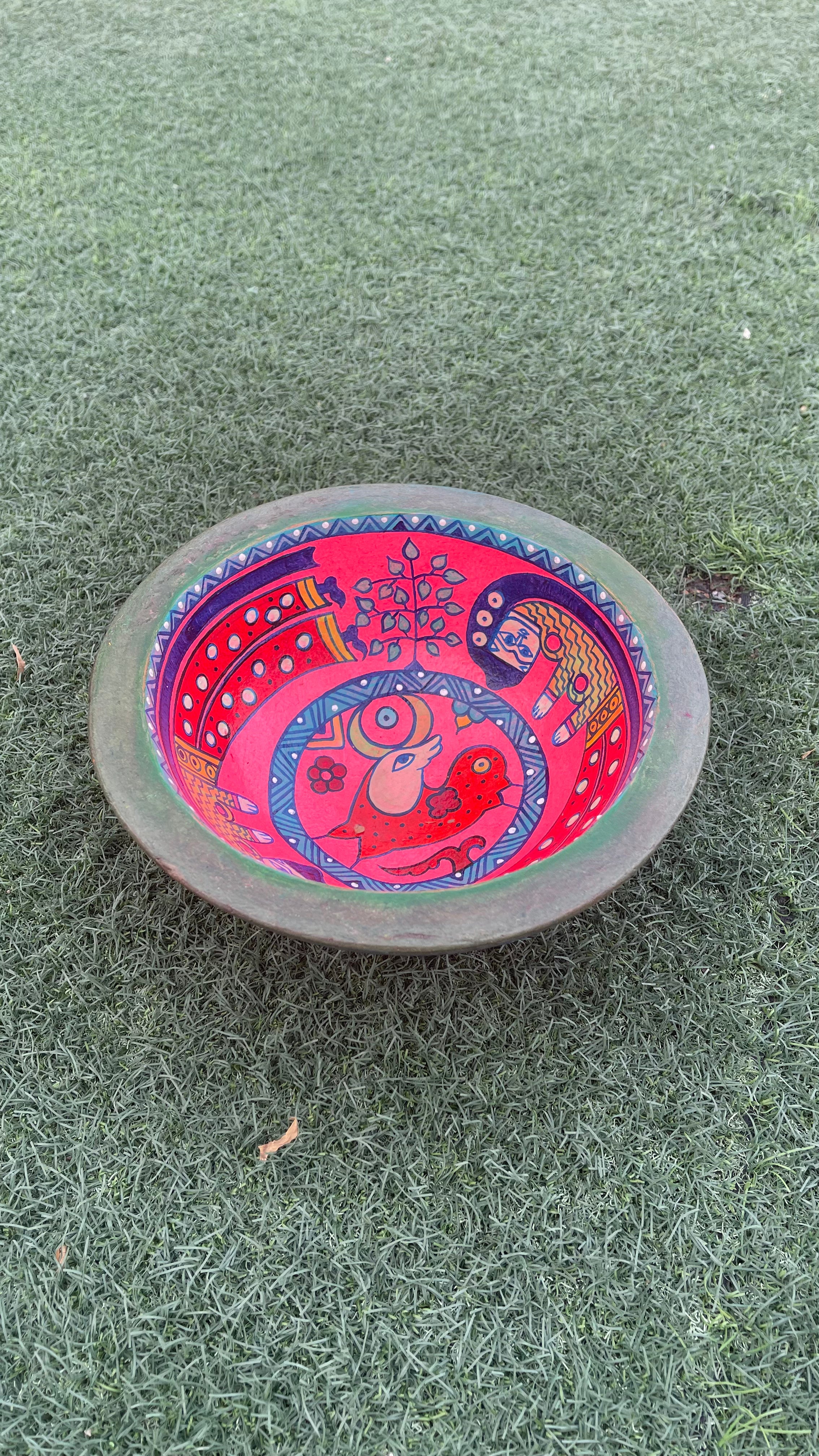 Surati Goat ⌀ 23 CM Jerm | جِرْم