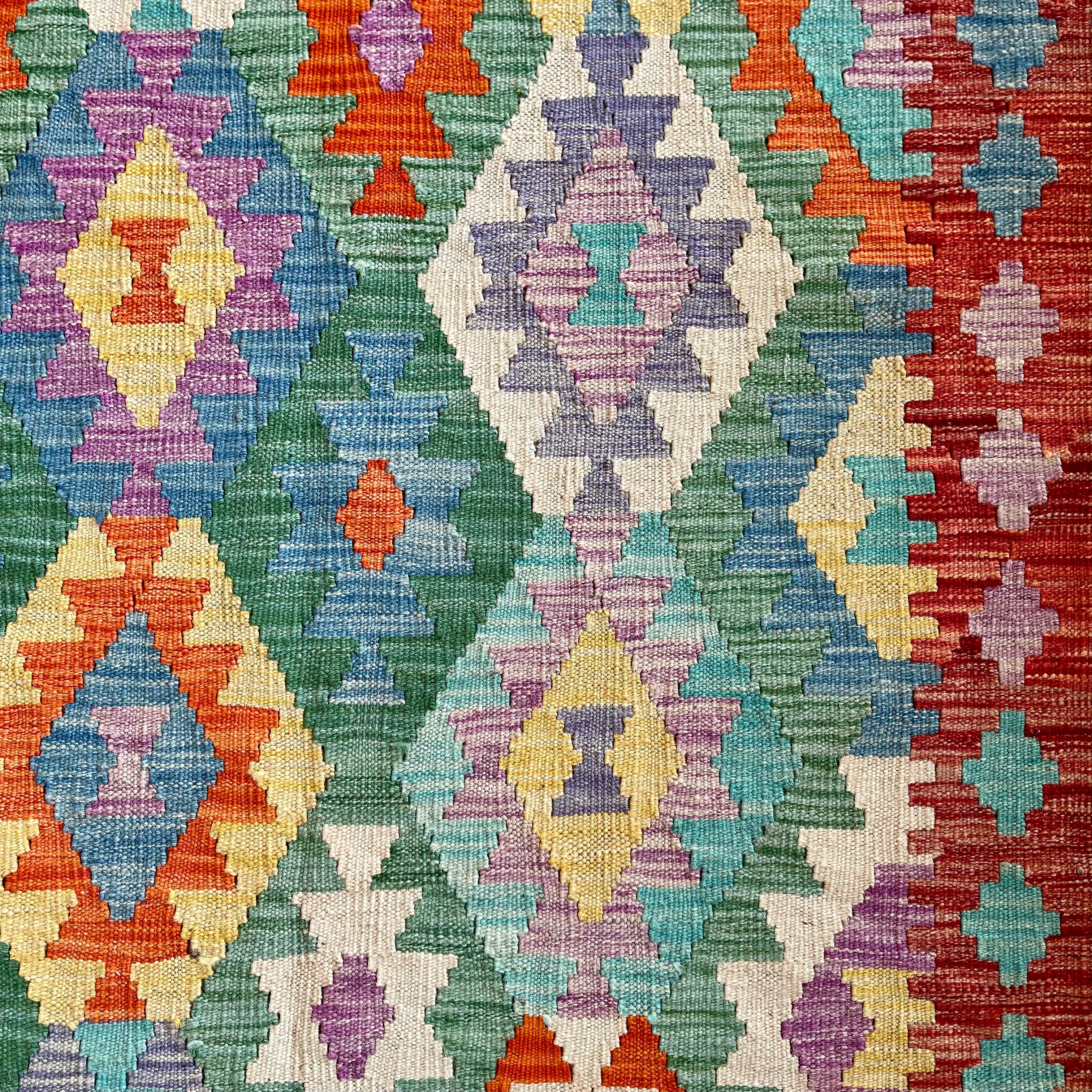 Faryab 1984 - 300x199 cm Jerm | جِرْم