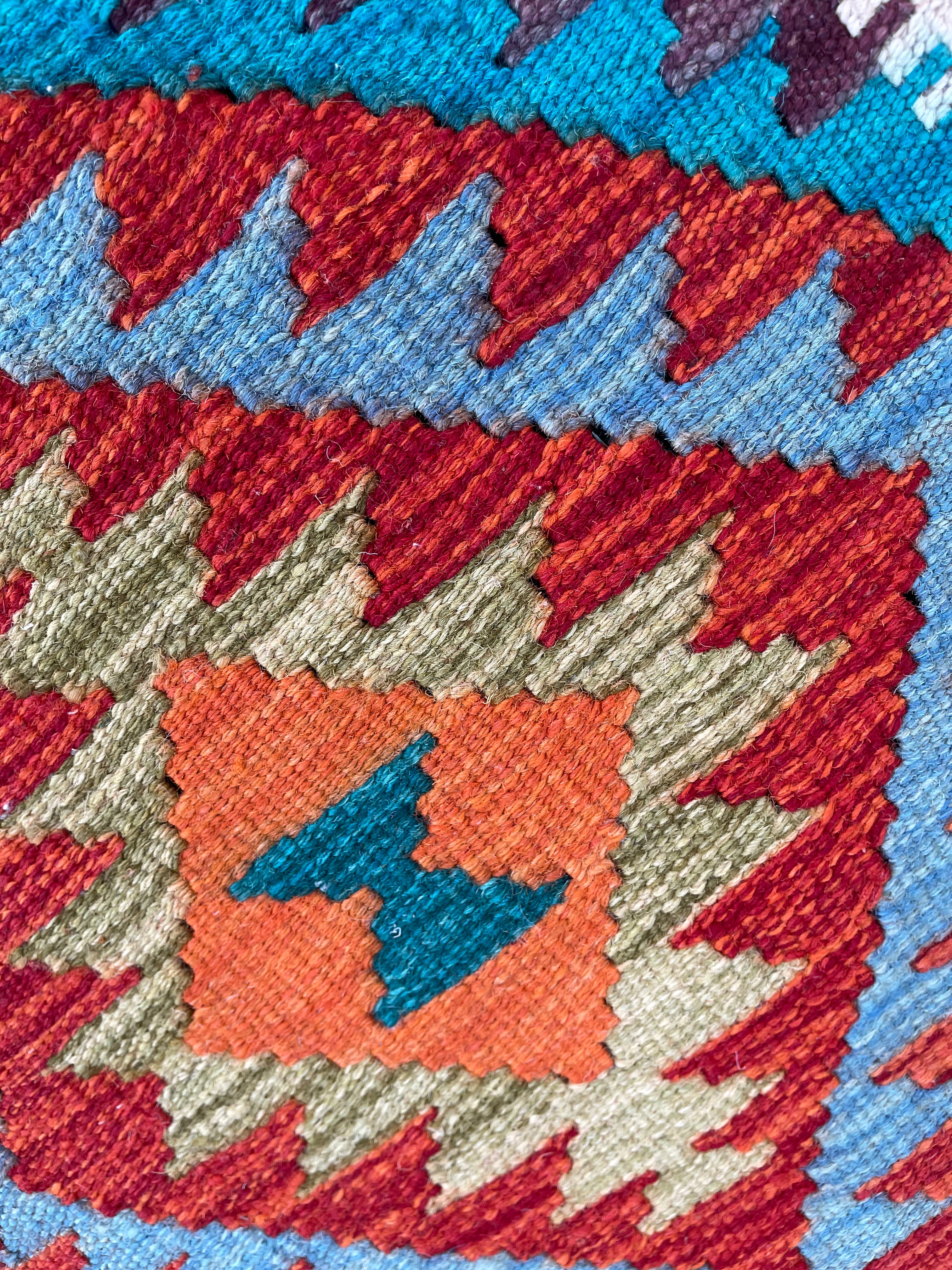 Mini Faryab 78 - ~ 50x50 cm Jerm | جِرْم