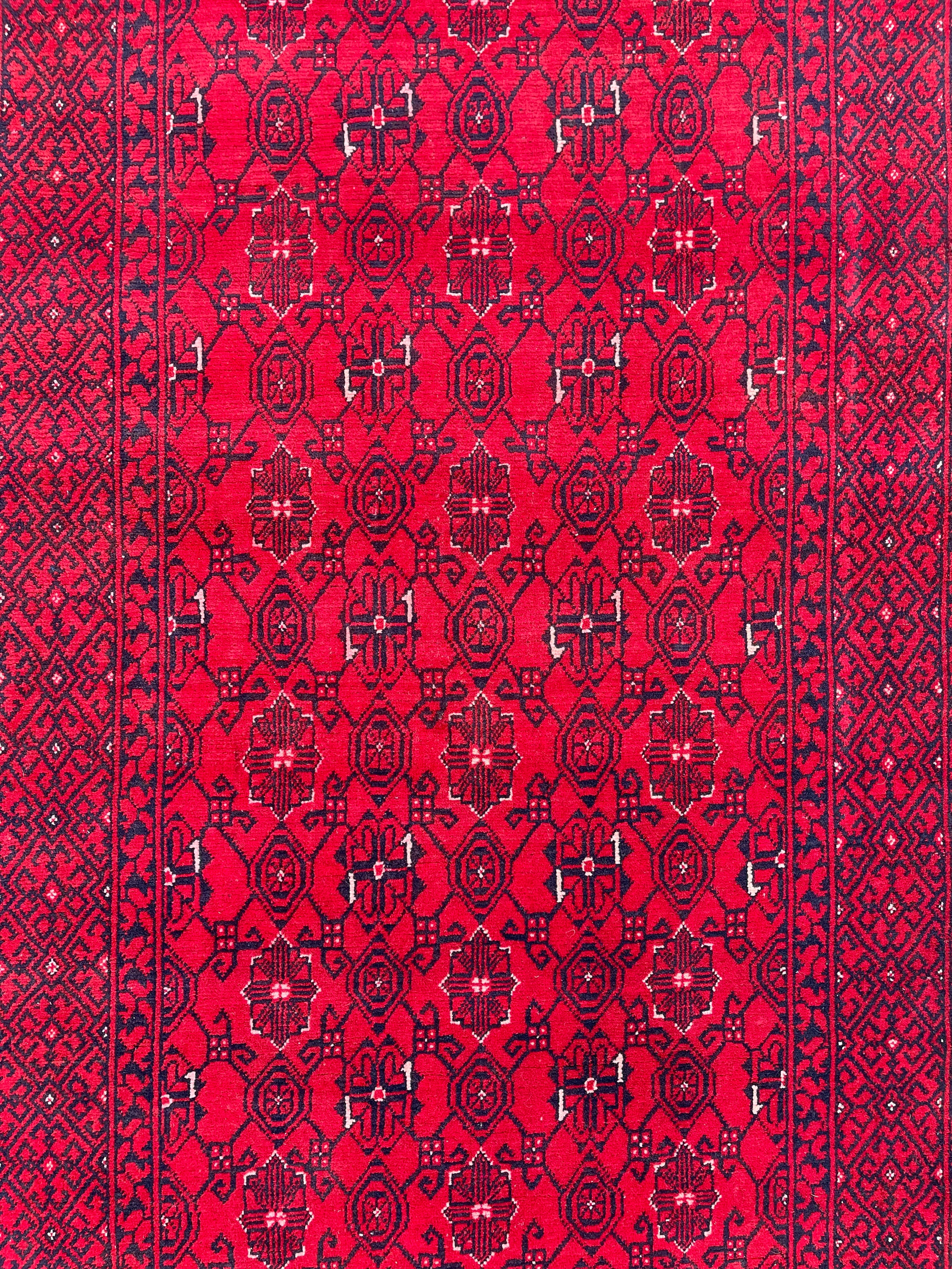 Khal Muhammadi 68 - 2.94x0.82 cm Jerm | جِرْم