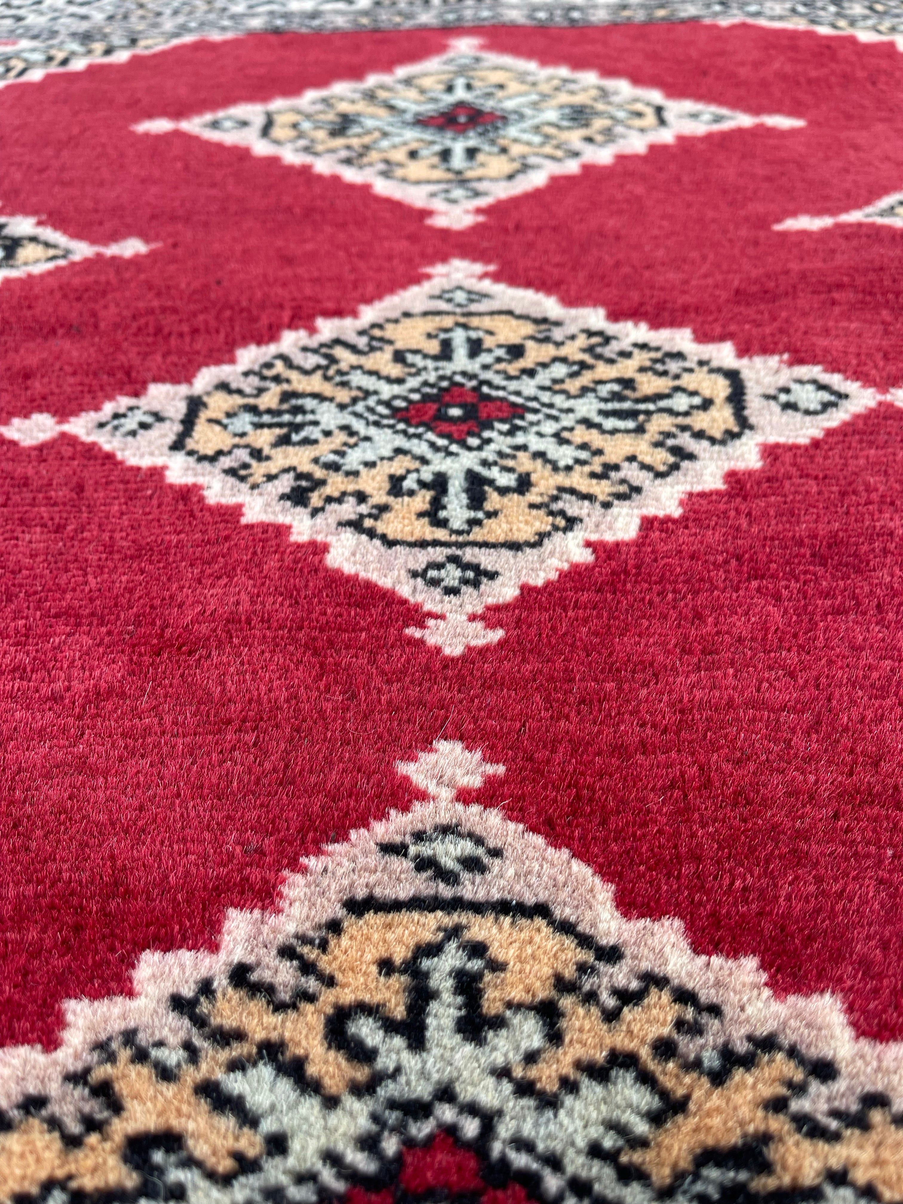 Mohri 106 - 121x78 cm Jerm | جِرْم