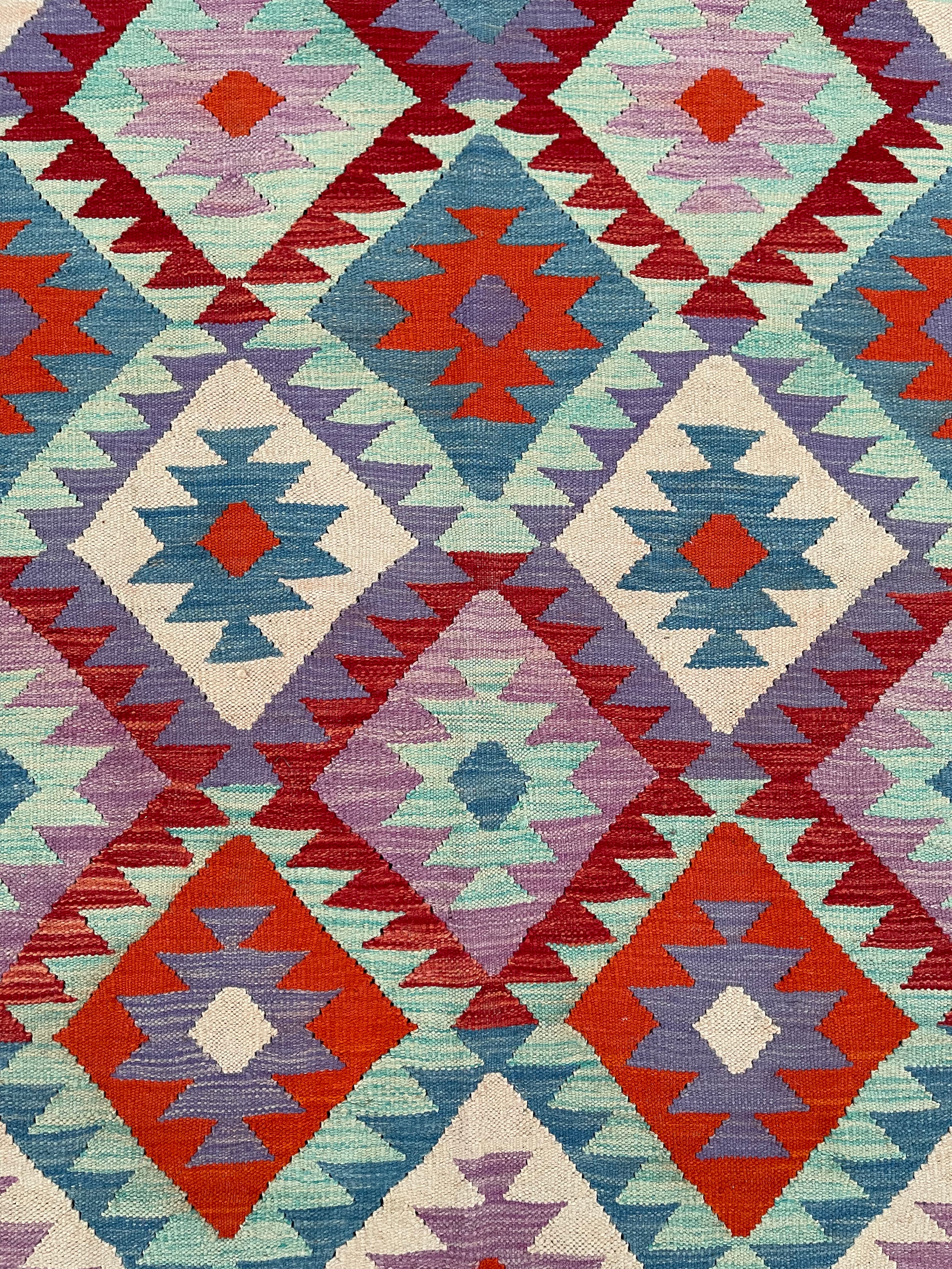 Faryab 2079 - 200x150 cm Jerm | جِرْم