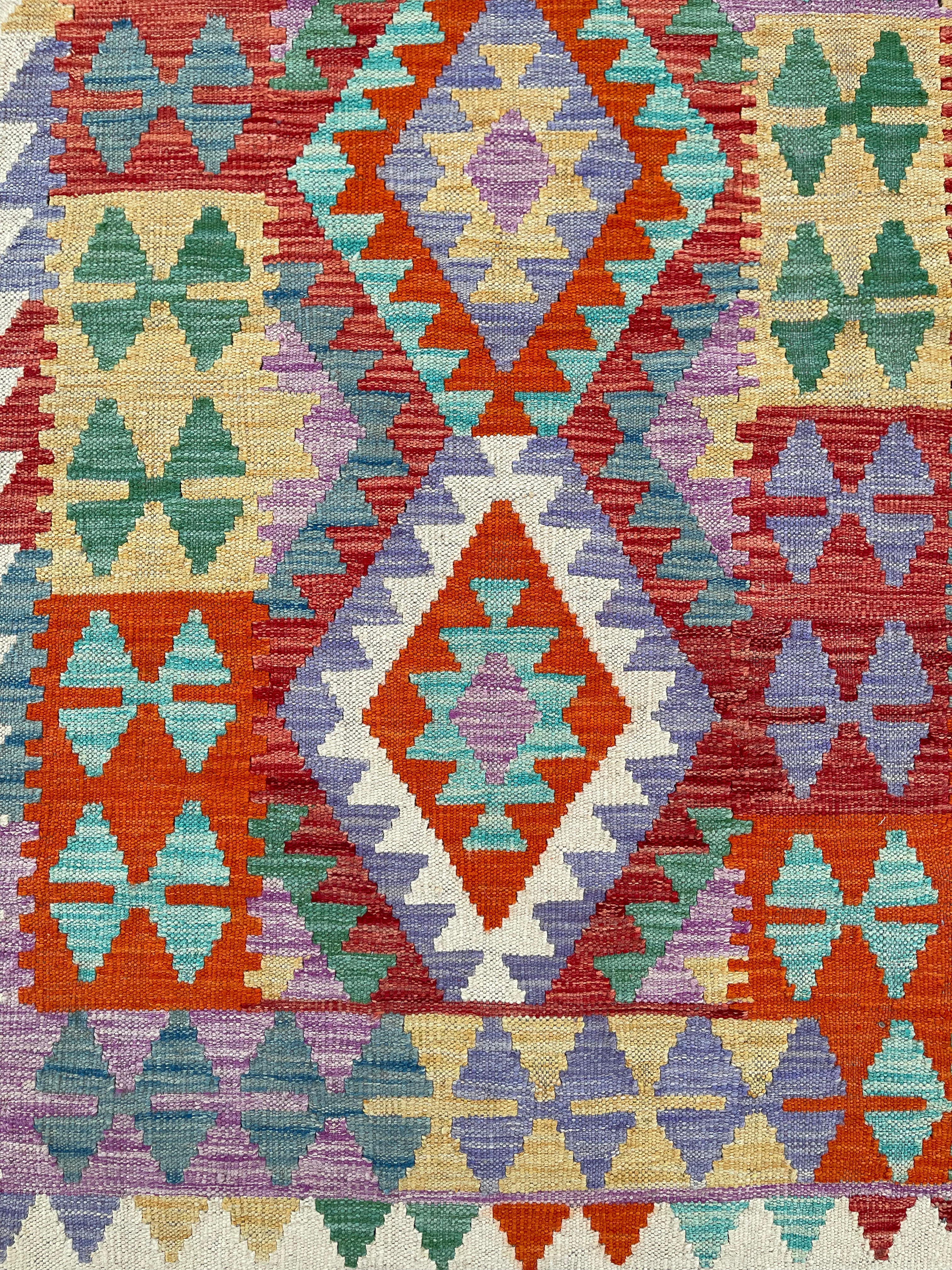 Faryab 2934 - 303x80 cm Jerm | جِرْم