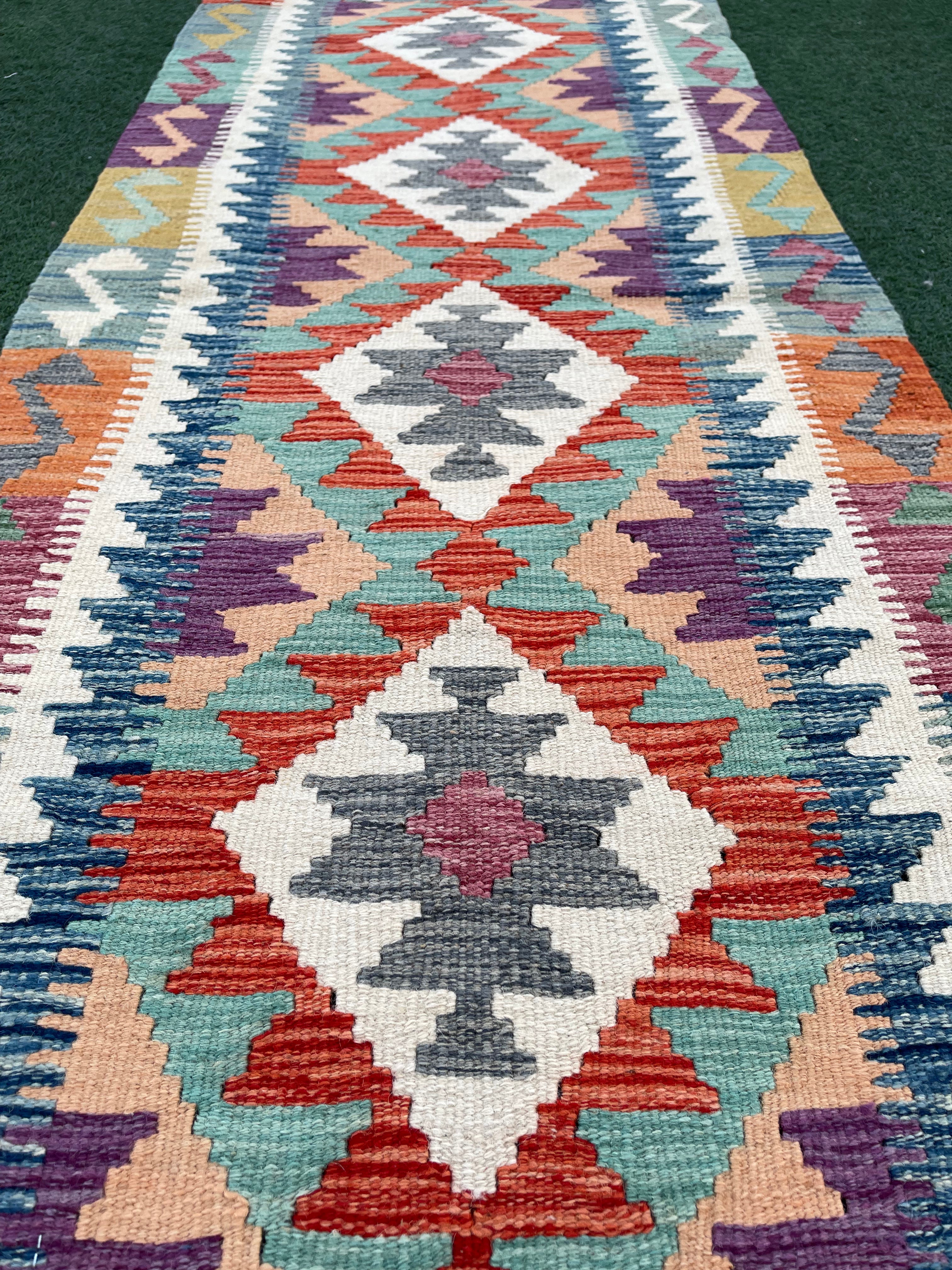 Faryab 128 - 185x74 cm Jerm | جِرْم