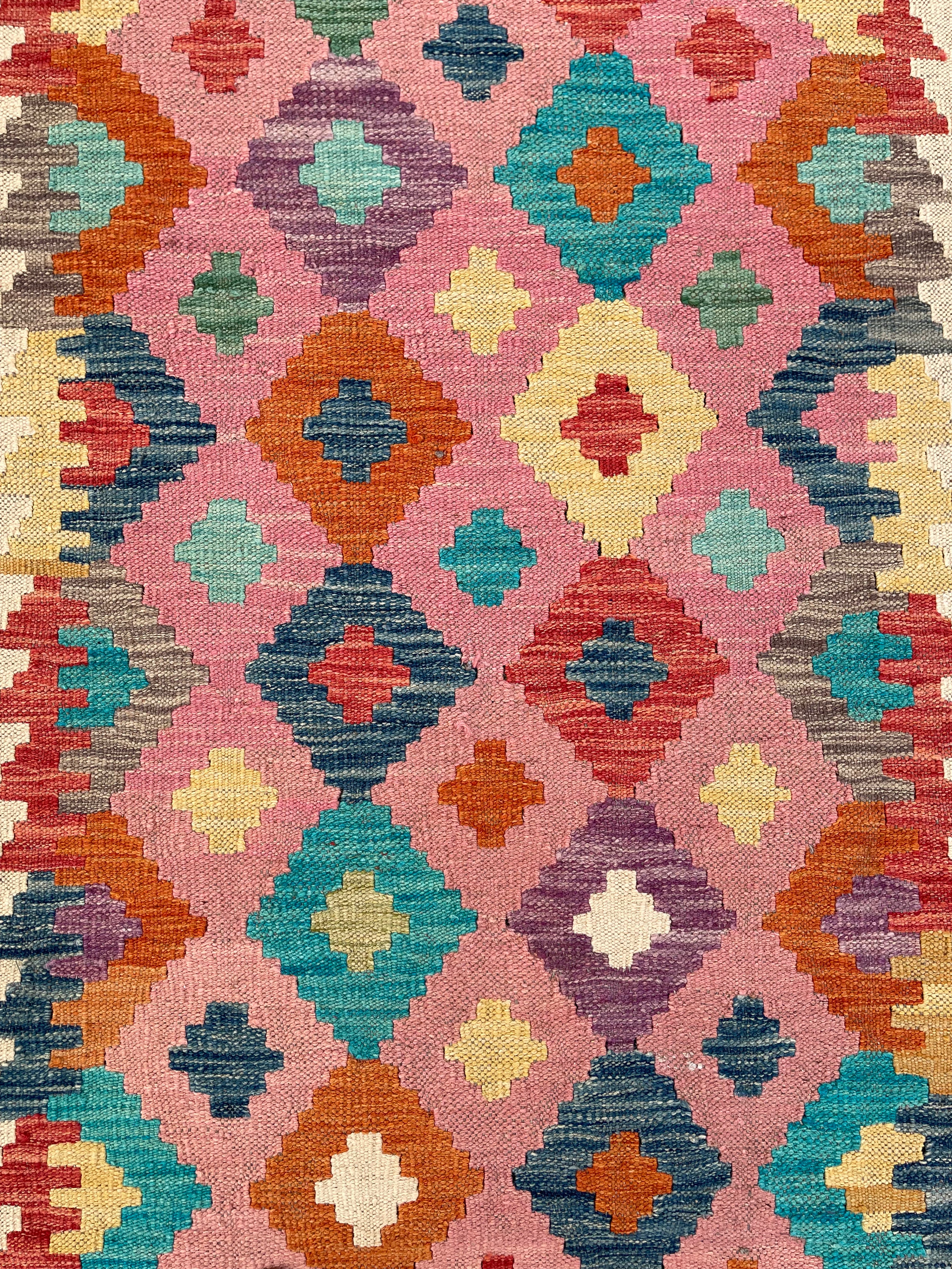 Faryab 0062 - 299x69 cm Jerm | جِرْم