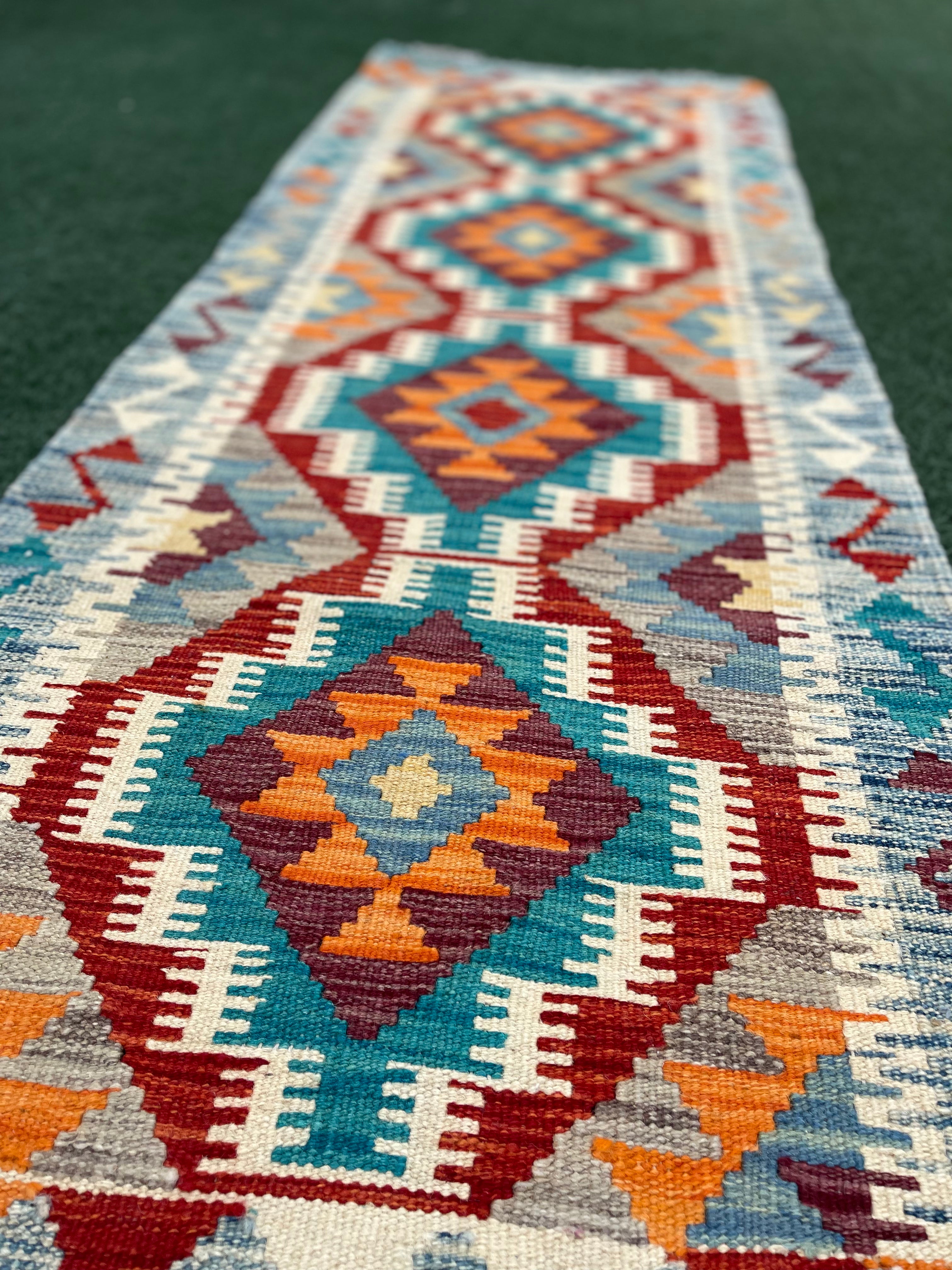 Faryab 2314 - 189x67 cm Jerm | جِرْم