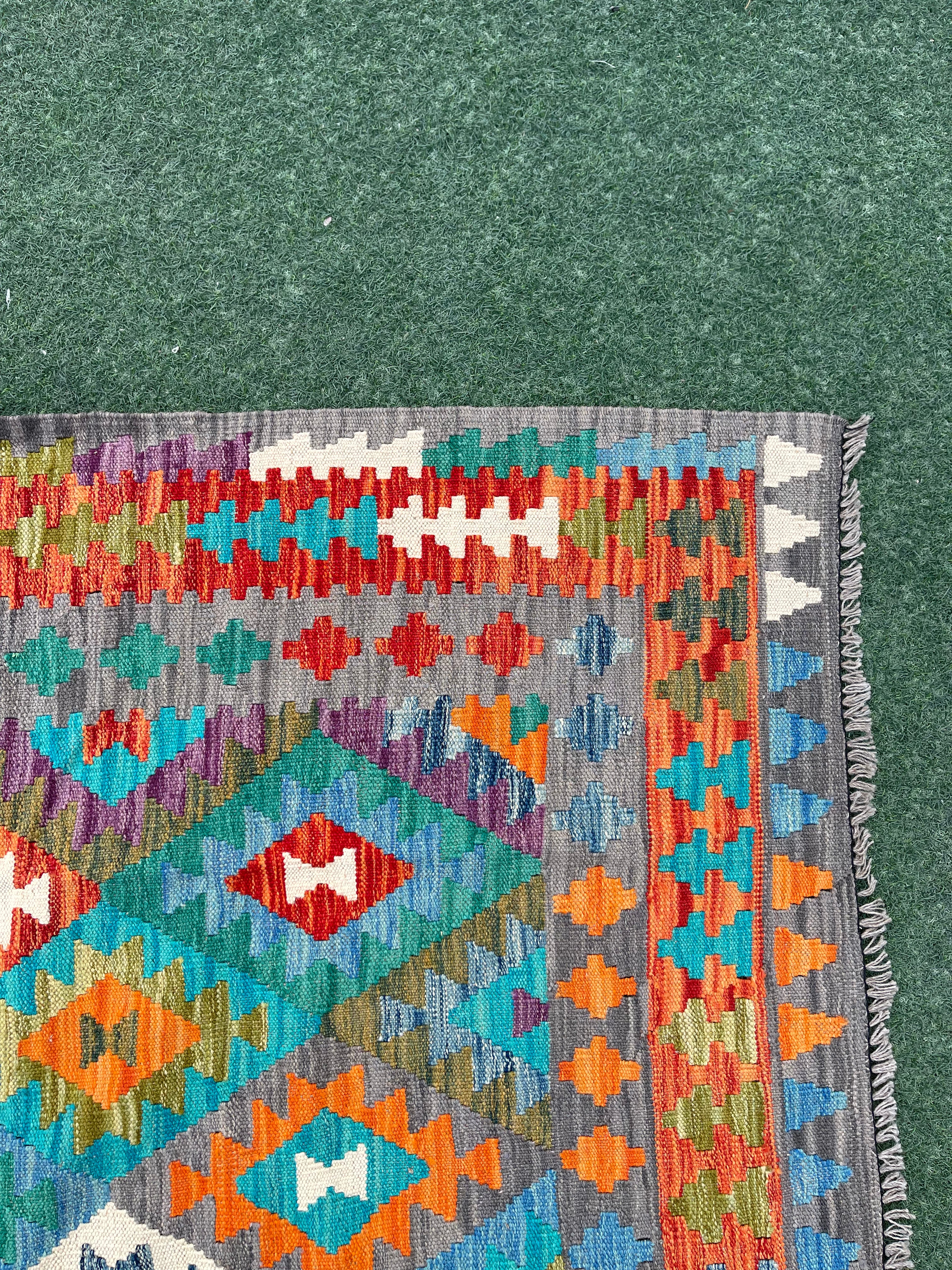 Faryab 881 - 345x255 CM Jerm | جِرْم