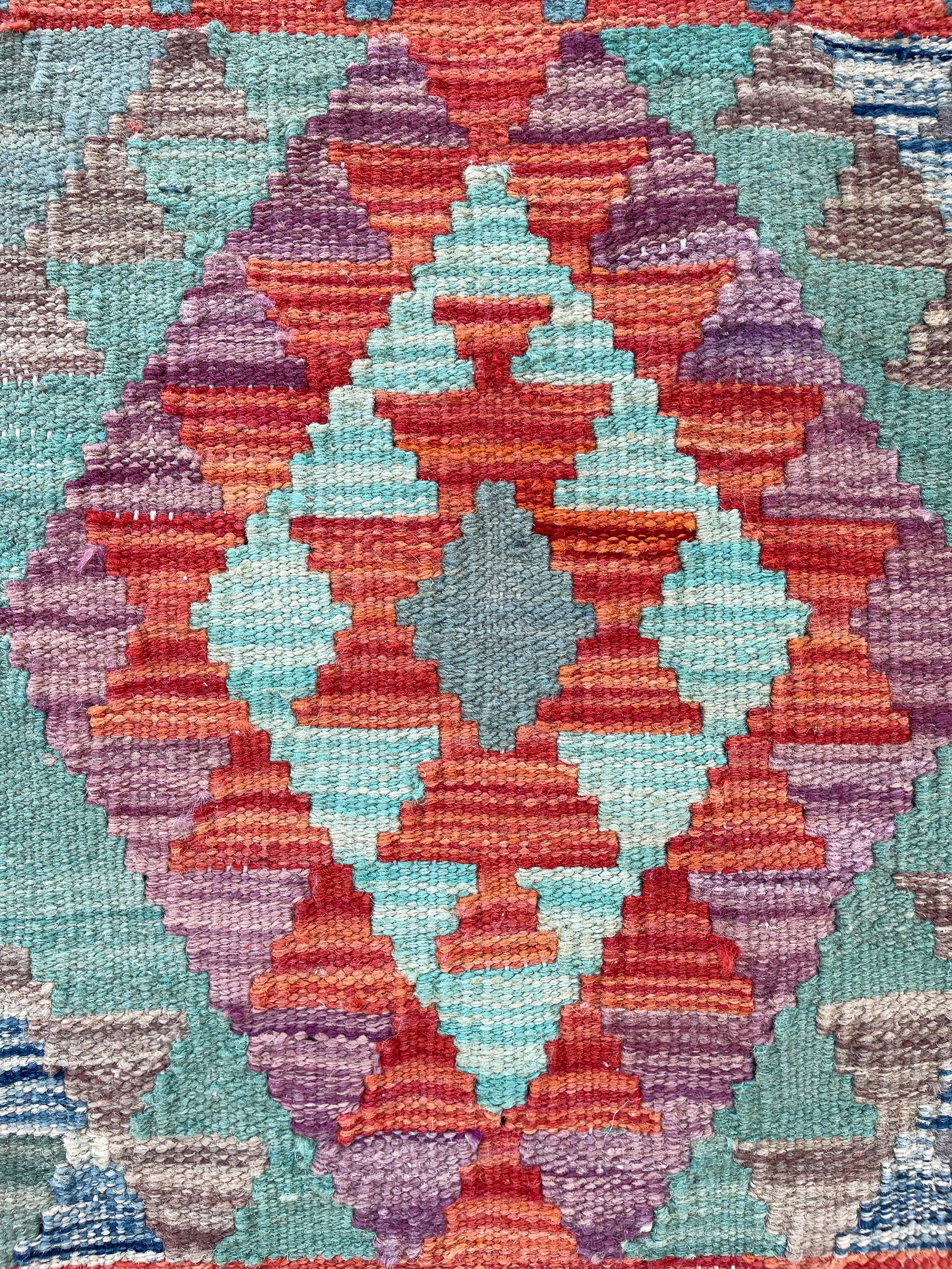 Mini Faryab 91 - ~ 50x50 cm Jerm | جِرْم