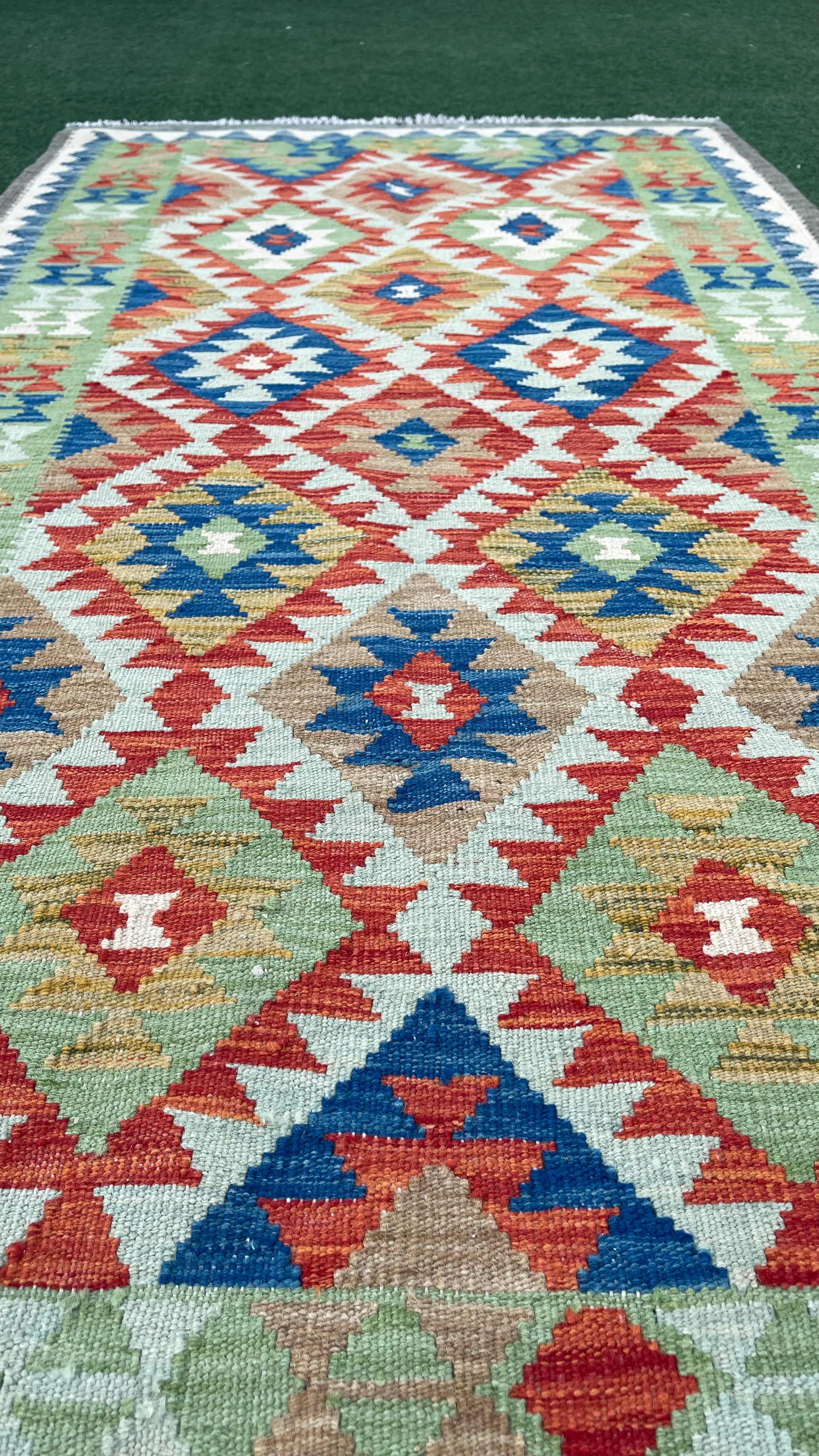 Maimana 5339 - 200x108 cm Jerm | جِرْم