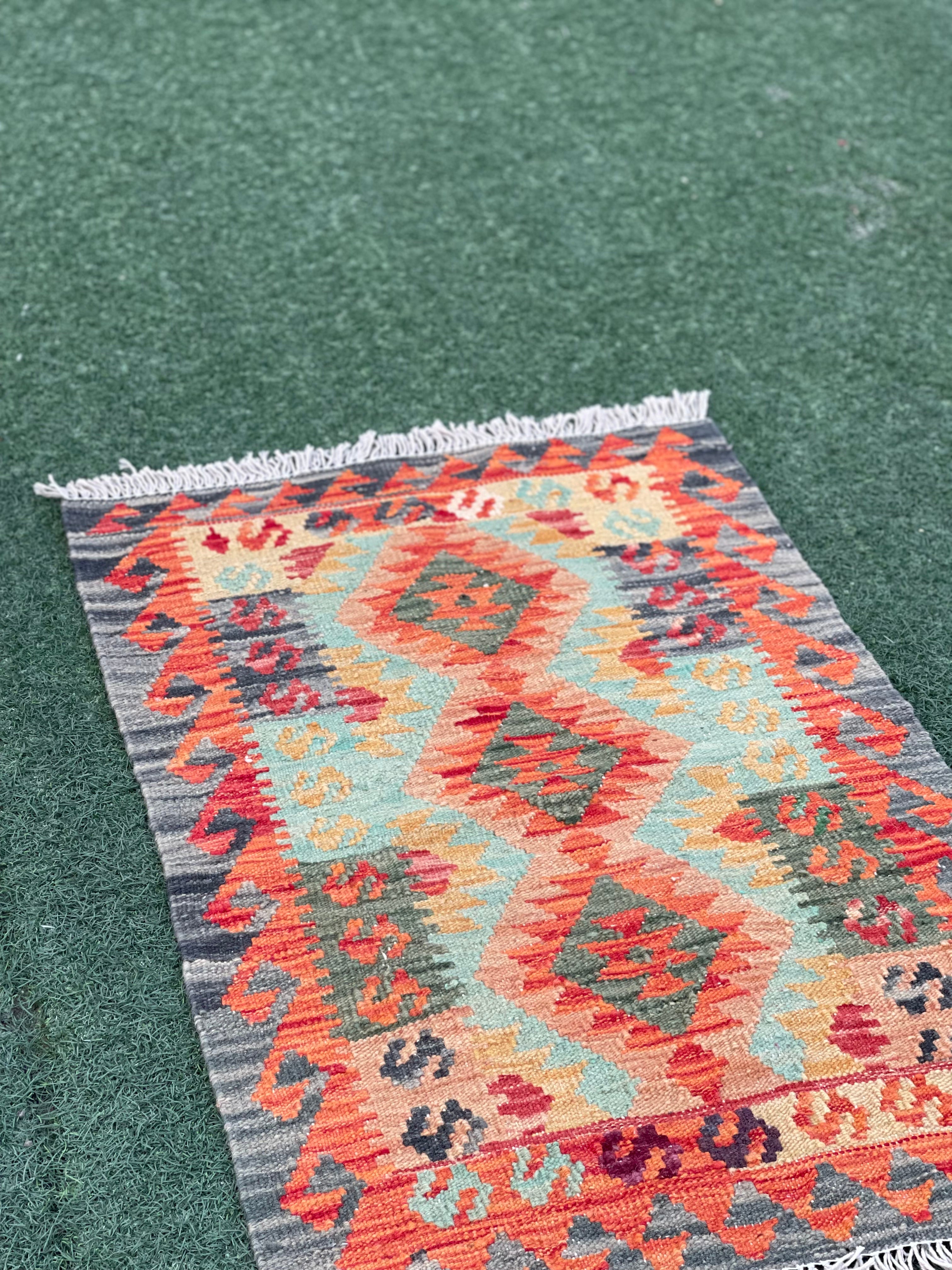 Faryab 7662 - 82x65 cm Jerm | جِرْم