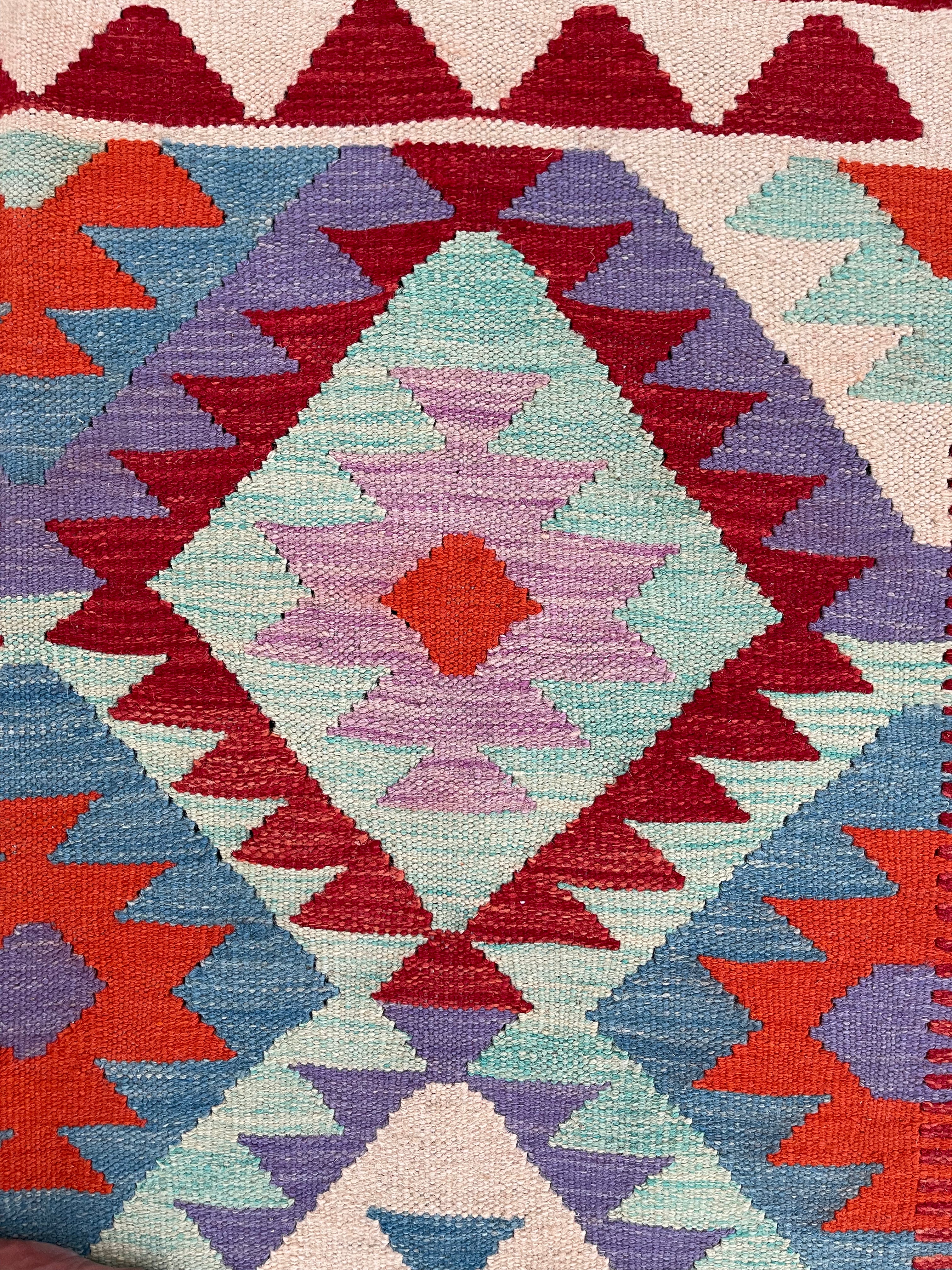 Faryab 2079 - 200x150 cm Jerm | جِرْم