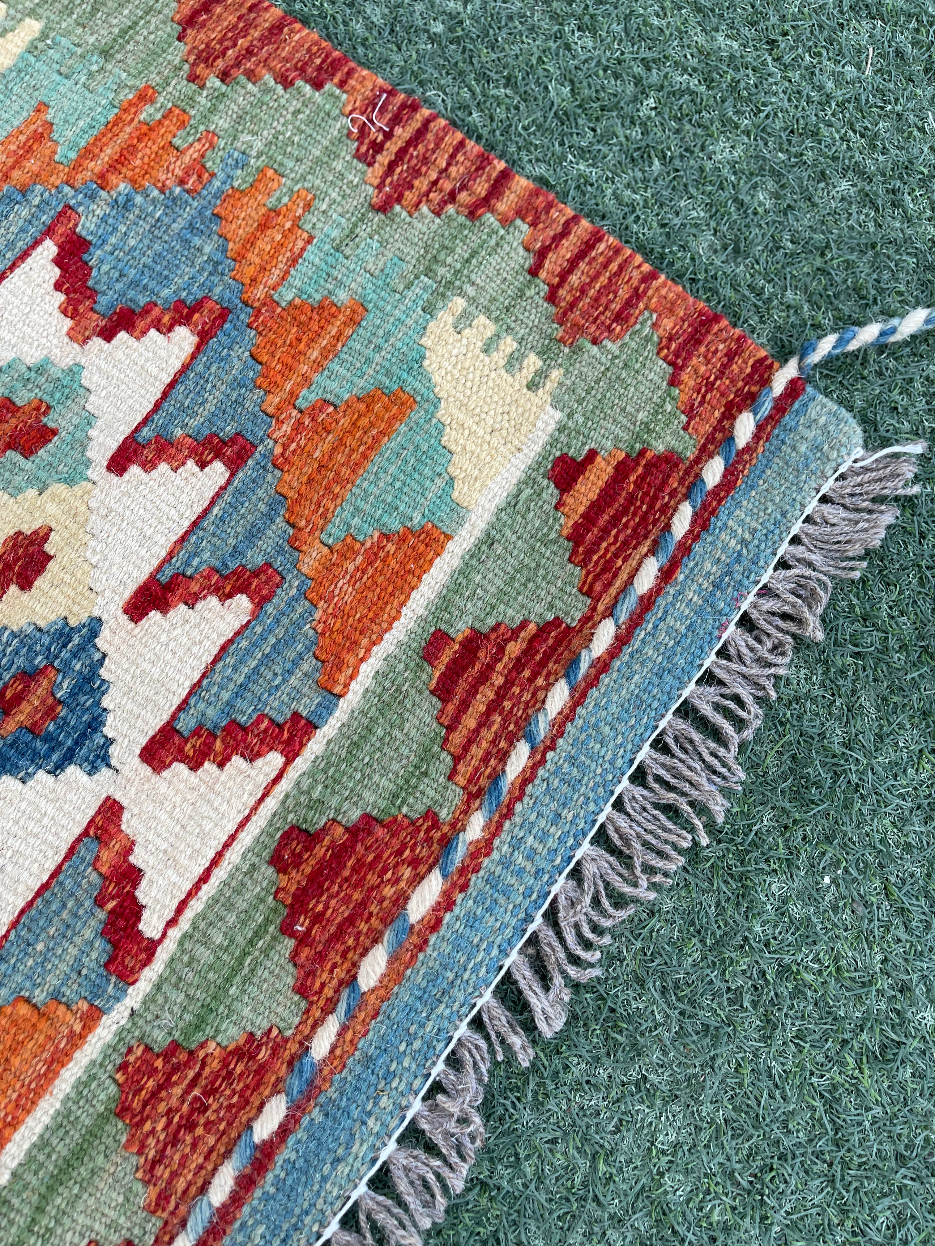 Mini Faryab 82 - ~ 50x50 cm Jerm | جِرْم