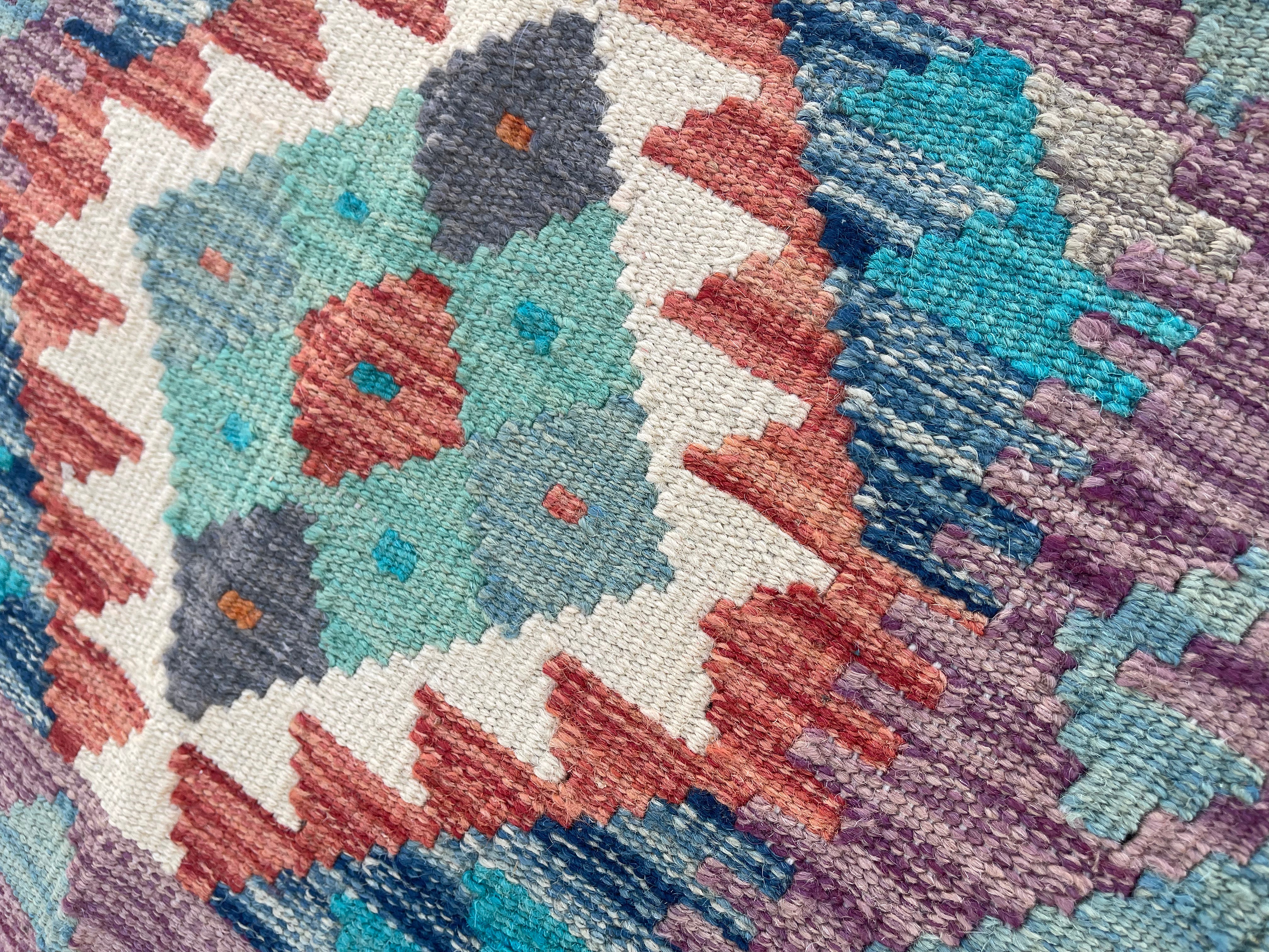 Mini Faryab 63 - ~ 50x50 cm Jerm | جِرْم